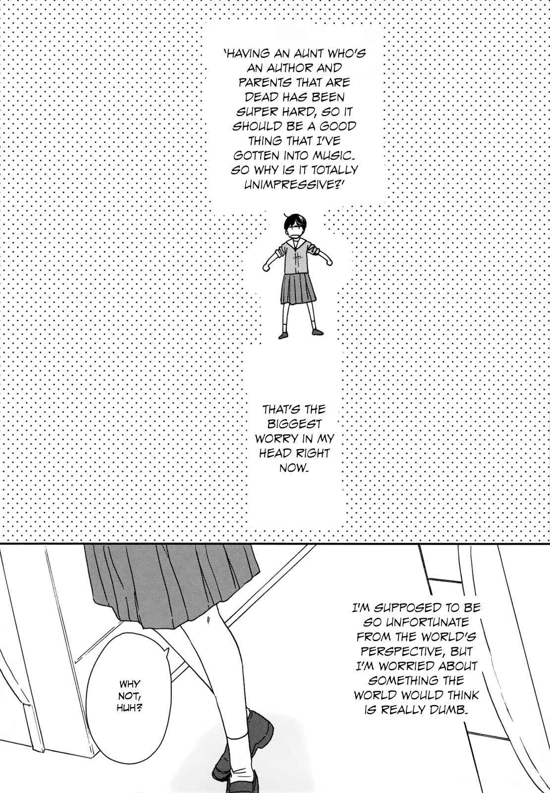 Page 26 Chapter 34 Ikoku Nikki