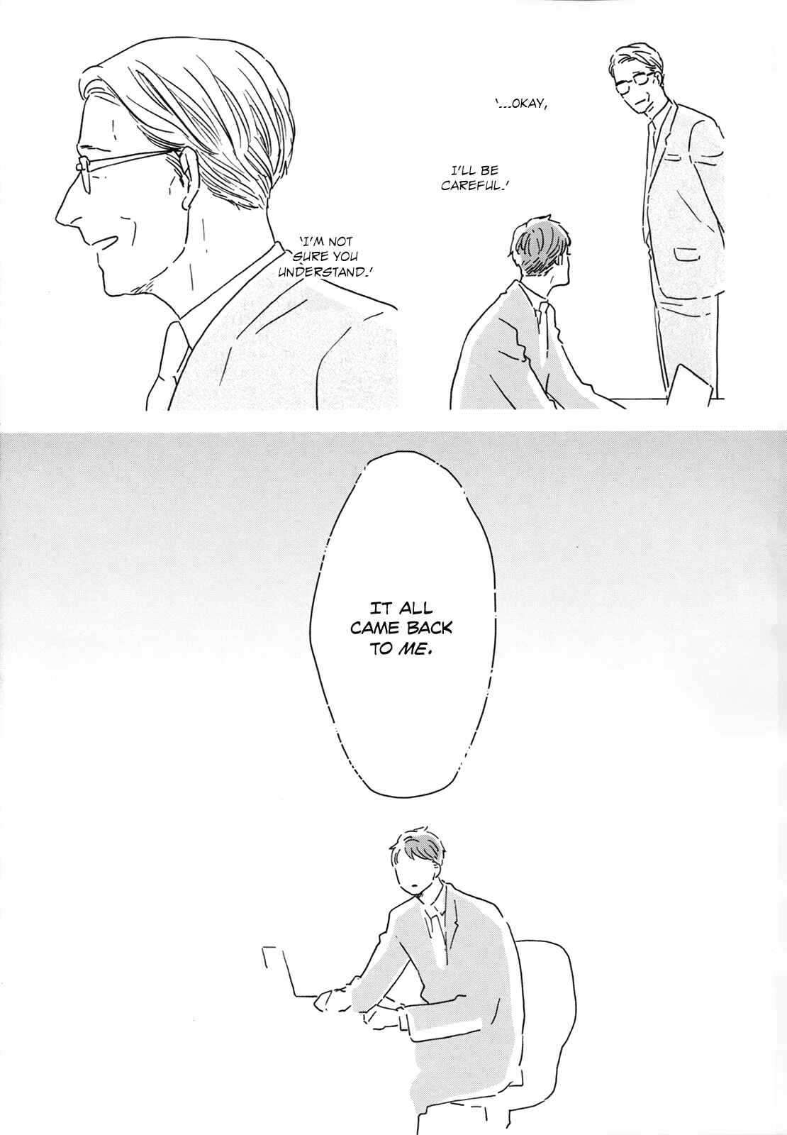 Page 11 Chapter 22 Ikoku Nikki