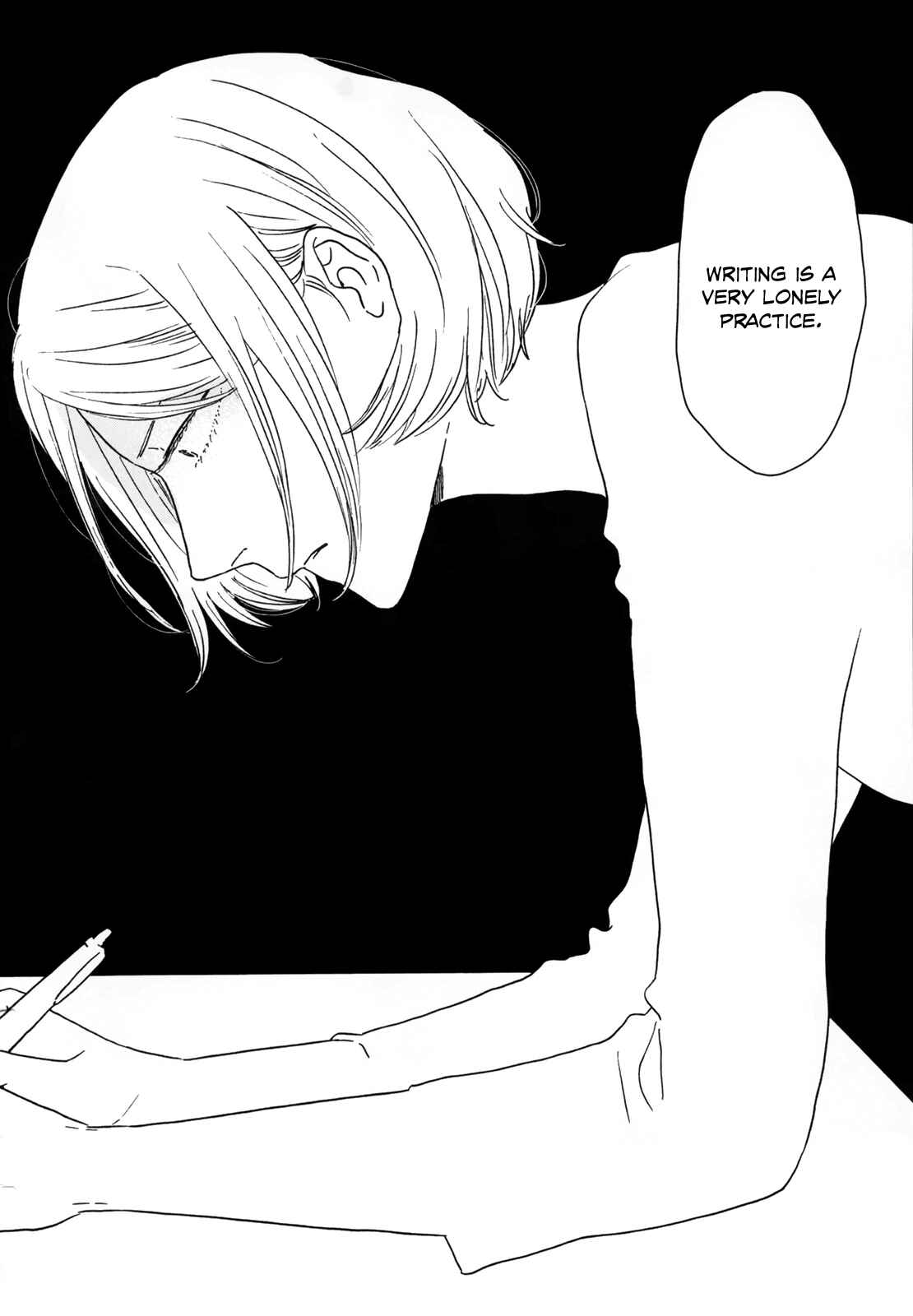 Page 28 Chapter 22 Ikoku Nikki