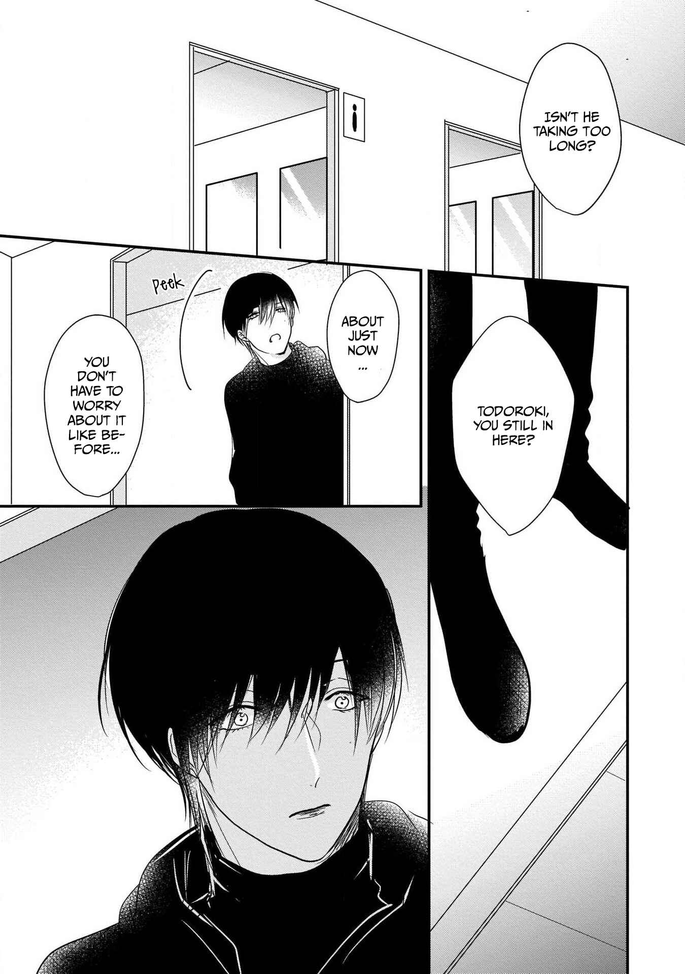 Page 25 Chapter 4 Oredake no Senzoku Alpha
