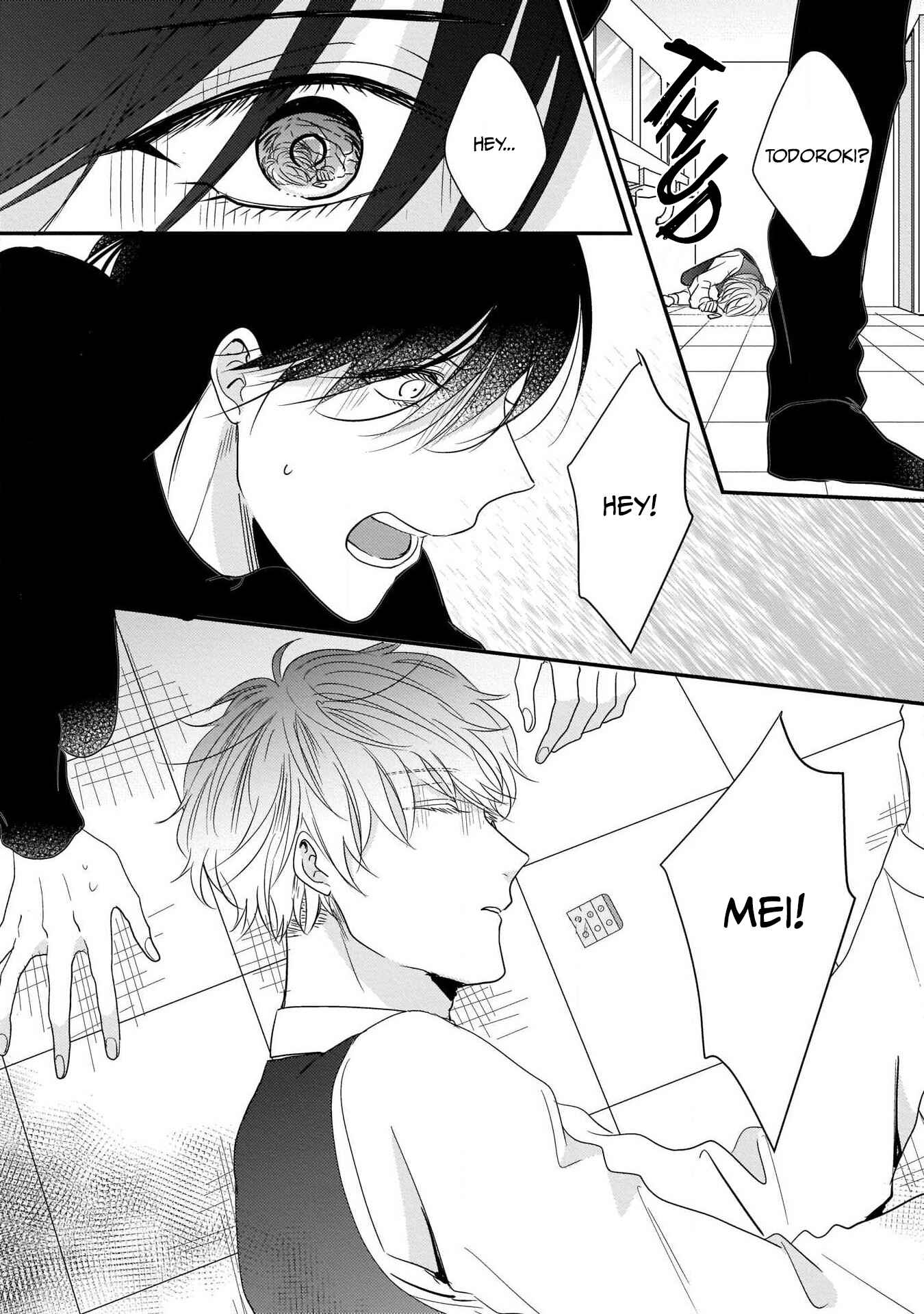 Page 26 Chapter 4 Oredake no Senzoku Alpha