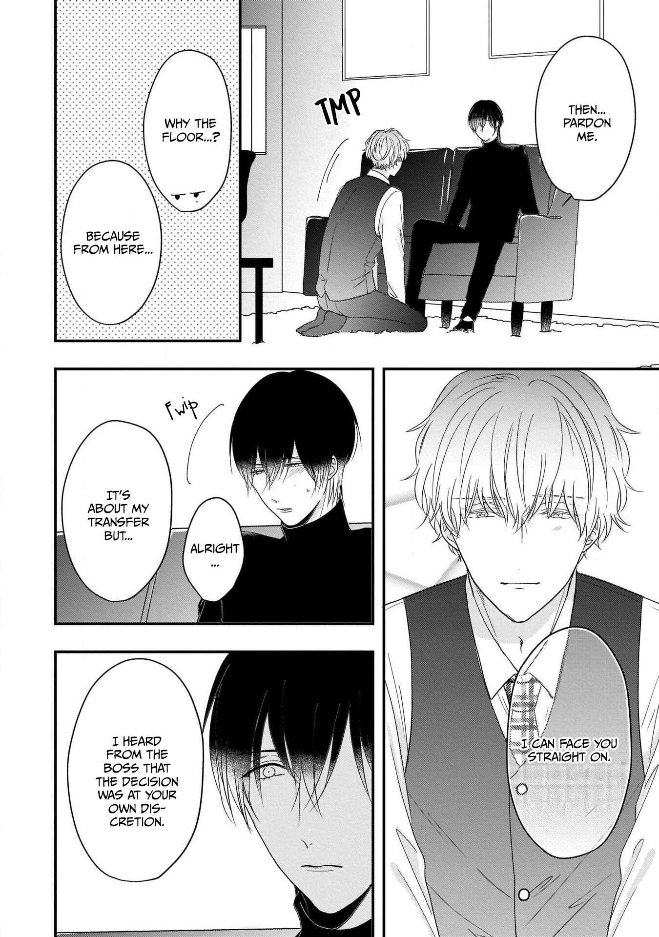 Page 20 Chapter 5 Oredake no Senzoku Alpha