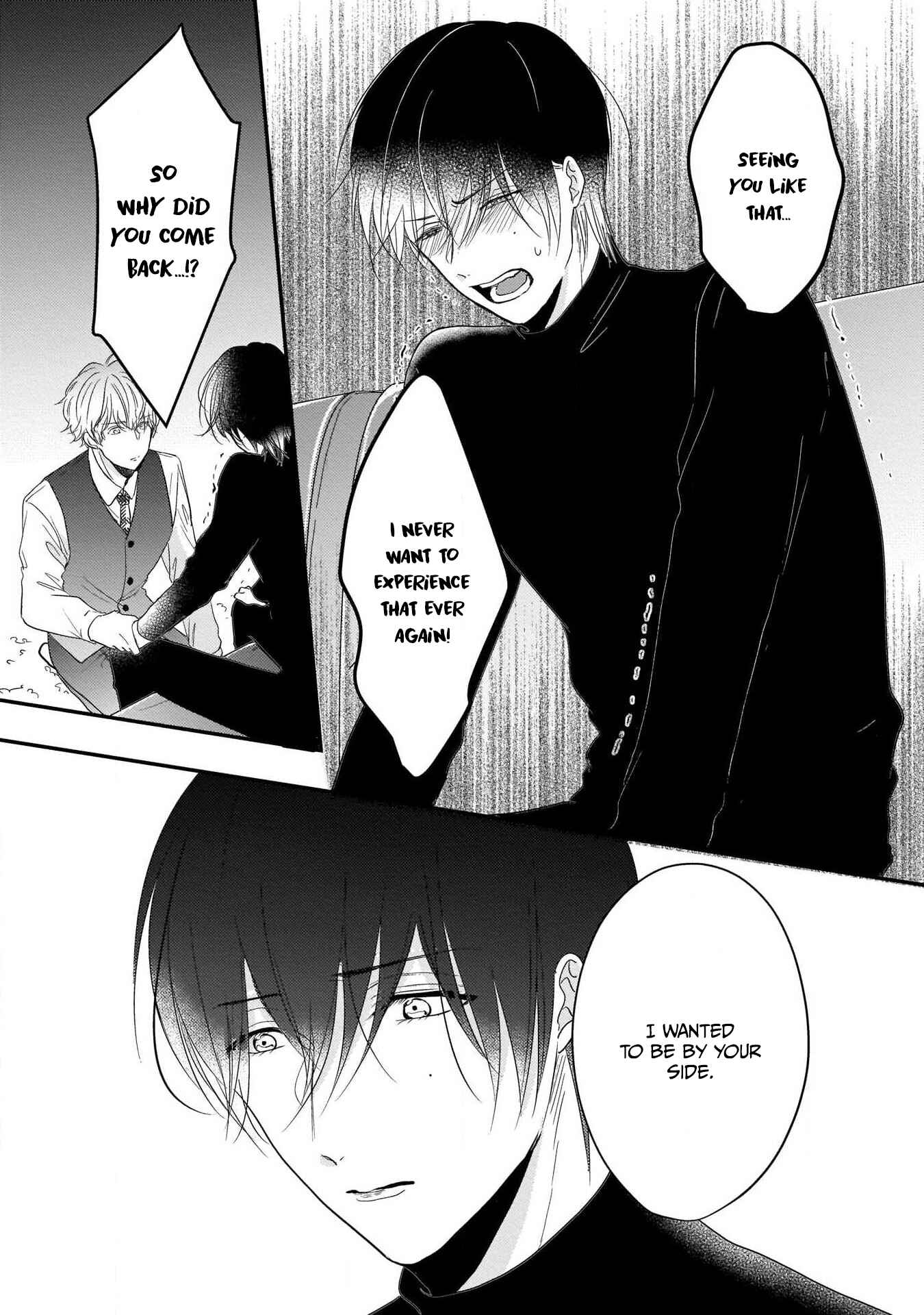 Page 23 Chapter 5 Oredake no Senzoku Alpha