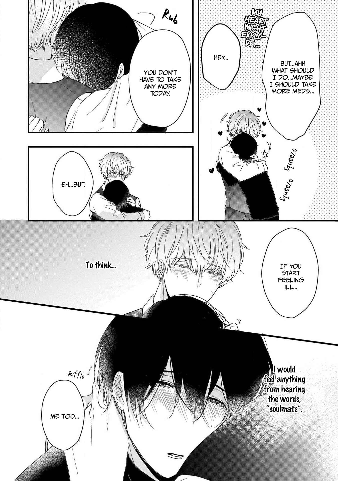 Page 30 Chapter 5 Oredake no Senzoku Alpha