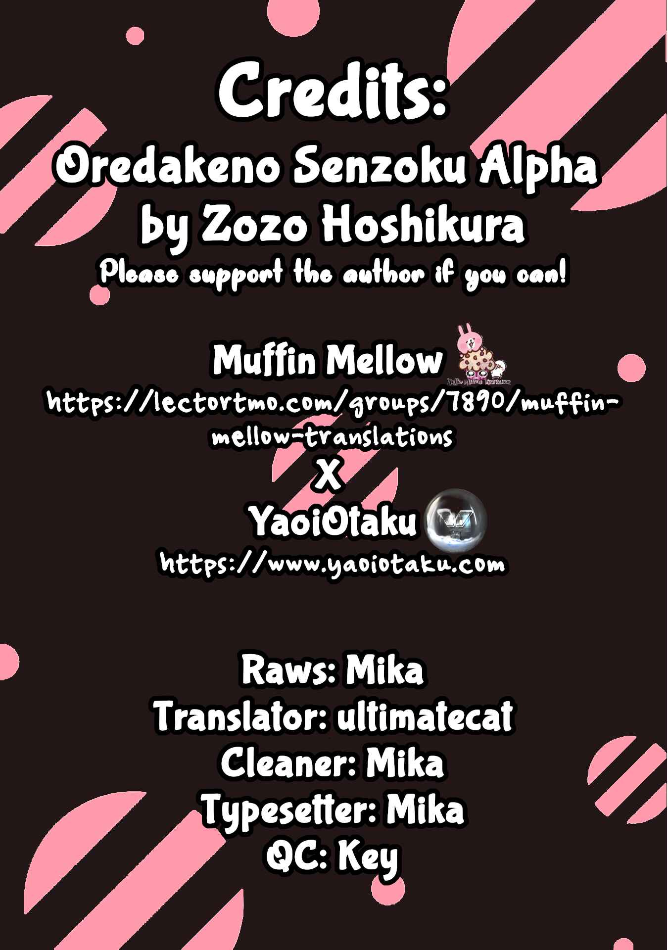 Page 33 Chapter 5 Oredake no Senzoku Alpha