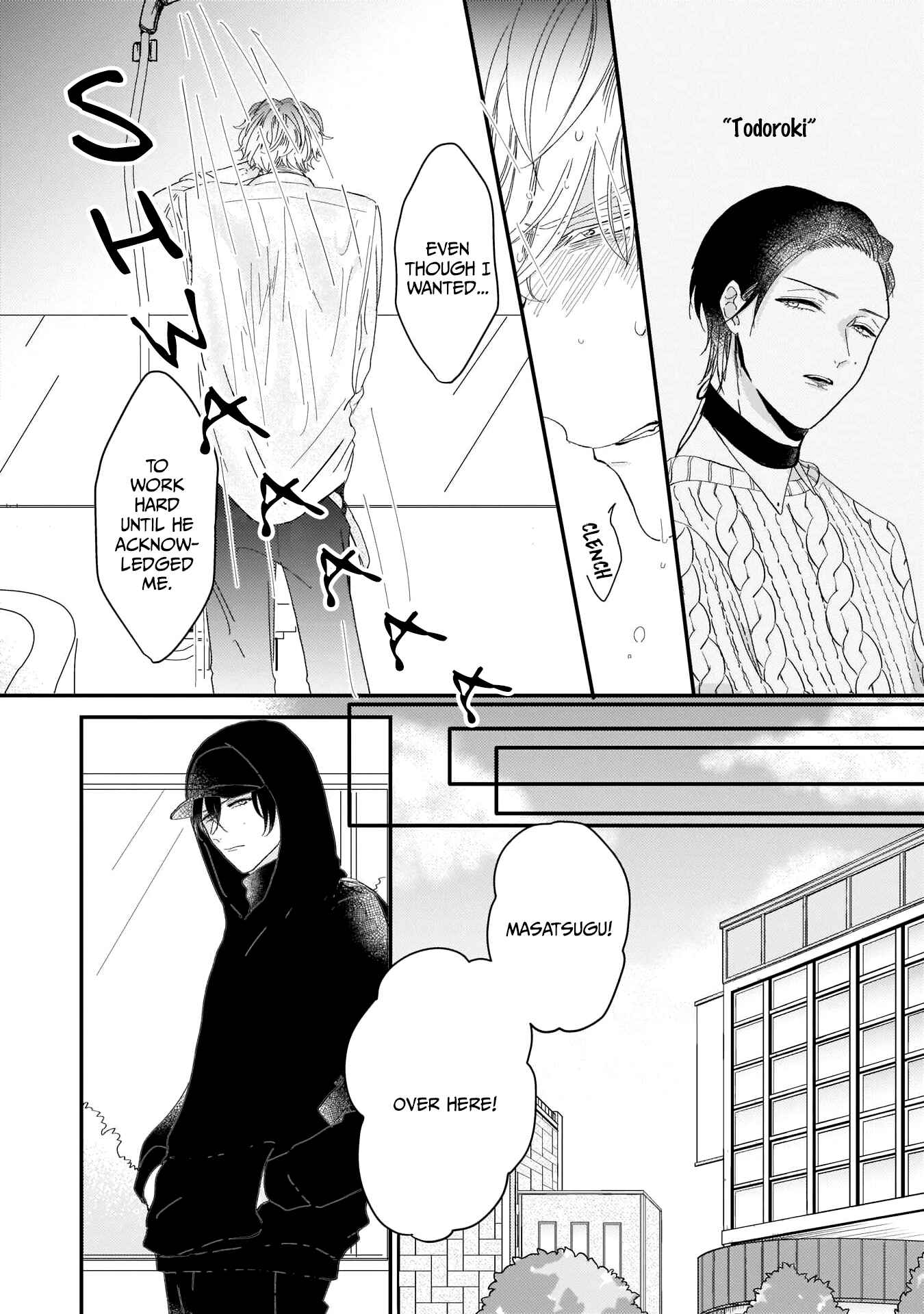 Page 14 Chapter 2 Oredake no Senzoku Alpha
