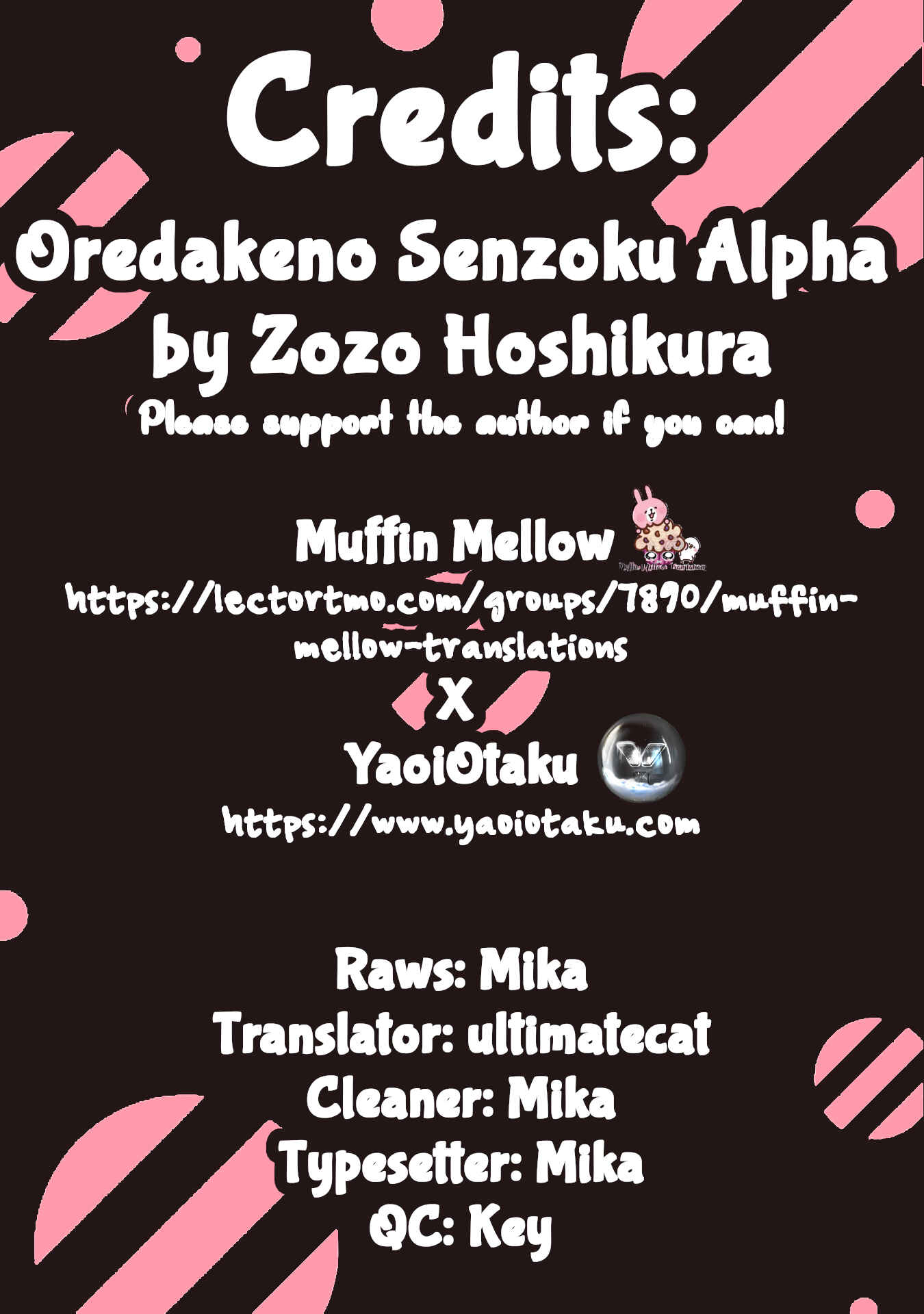 Page 25 Chapter 2 Oredake no Senzoku Alpha
