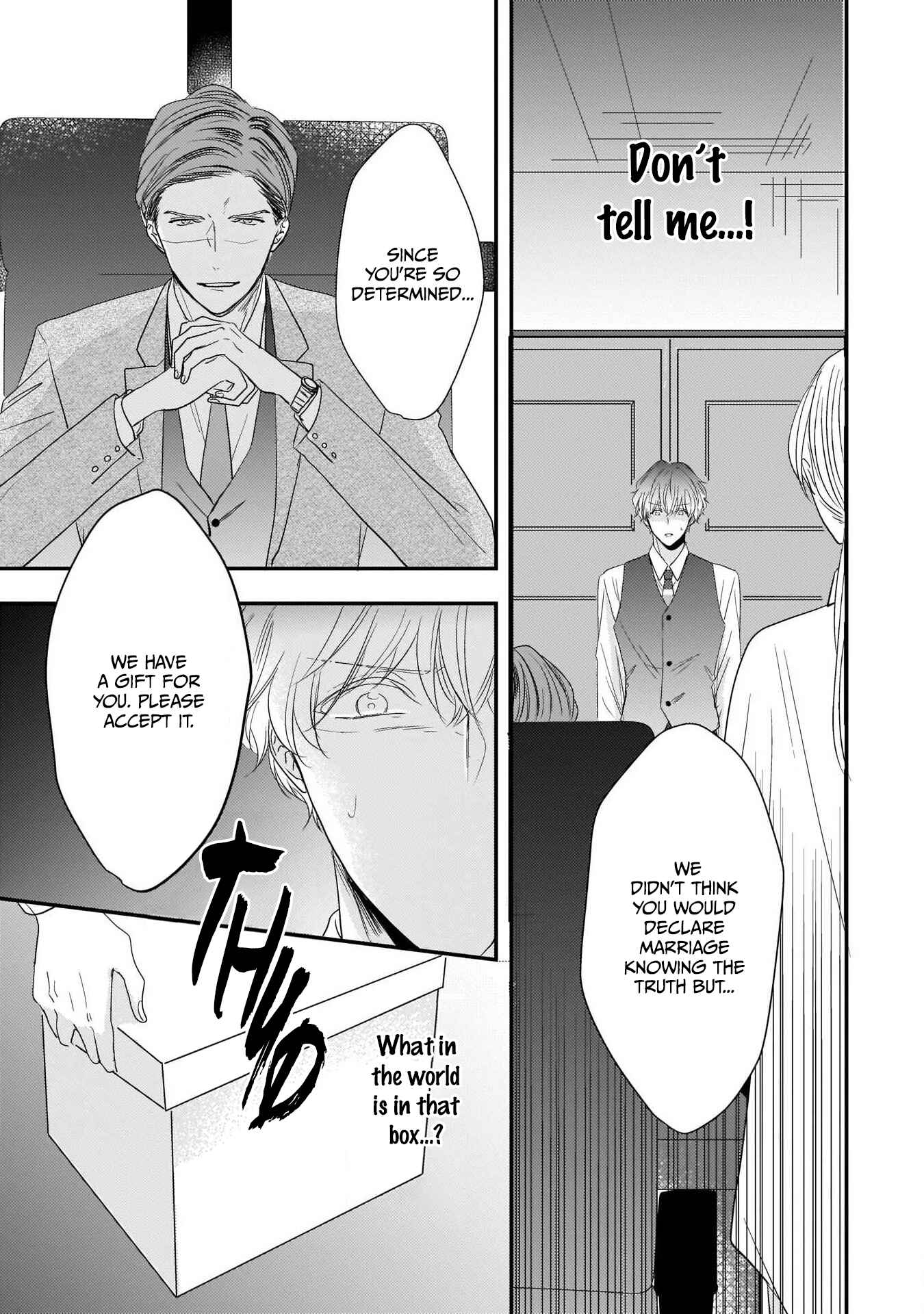 Page 13 Chapter 6 Oredake no Senzoku Alpha