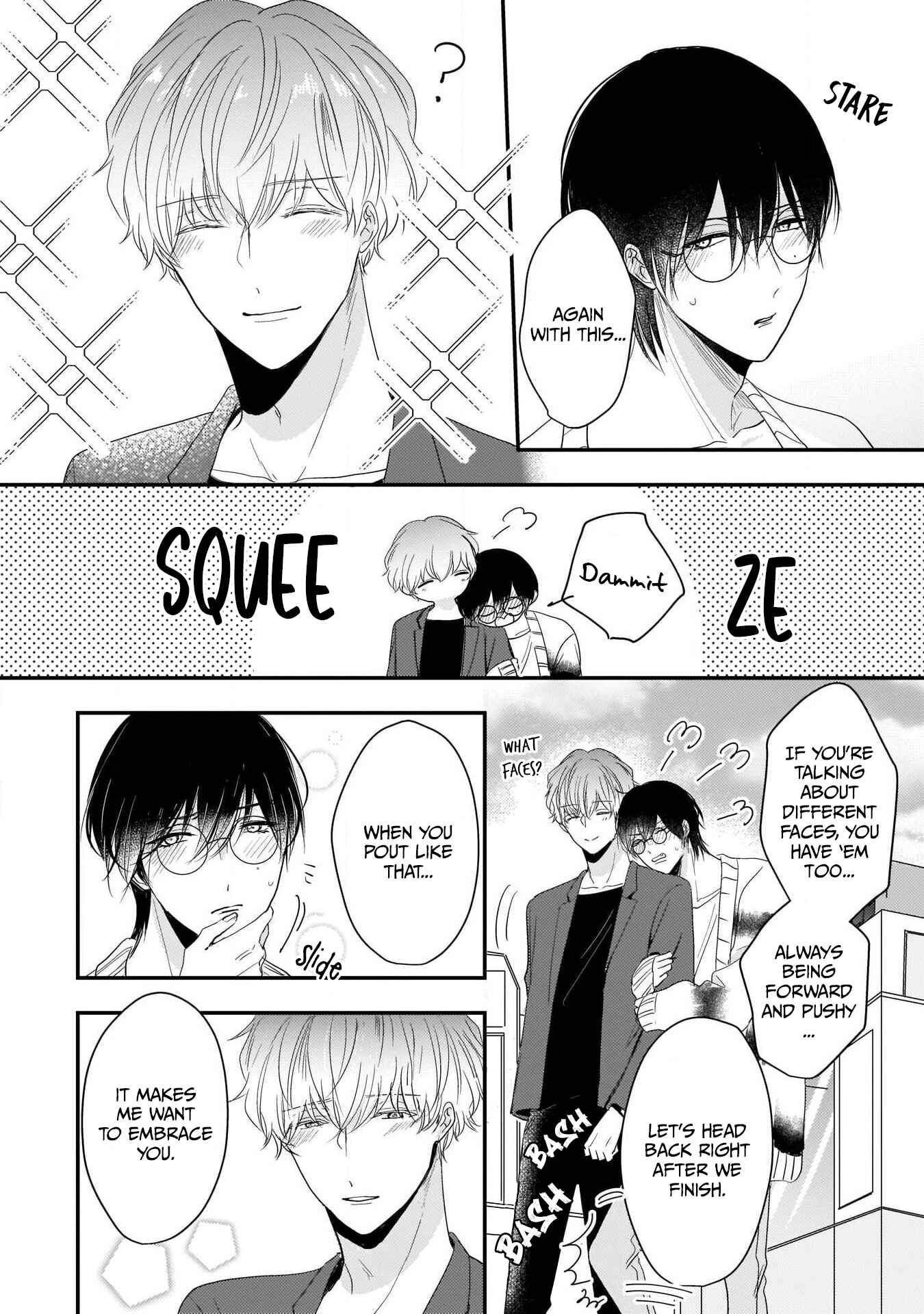 Page 30 Chapter 6 Oredake no Senzoku Alpha