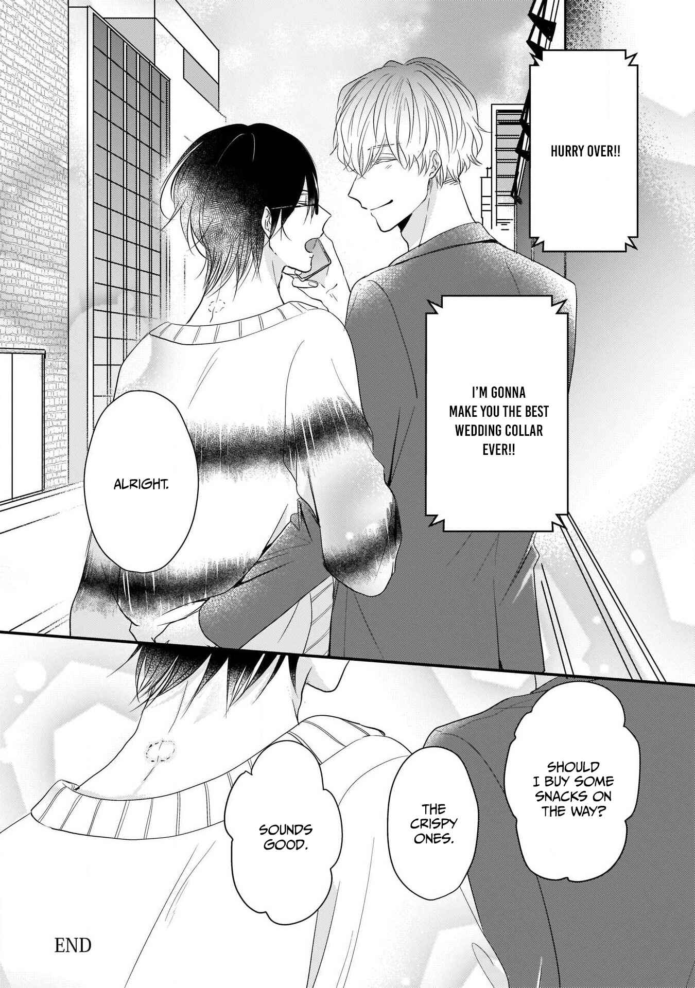 Page 32 Chapter 6 Oredake no Senzoku Alpha