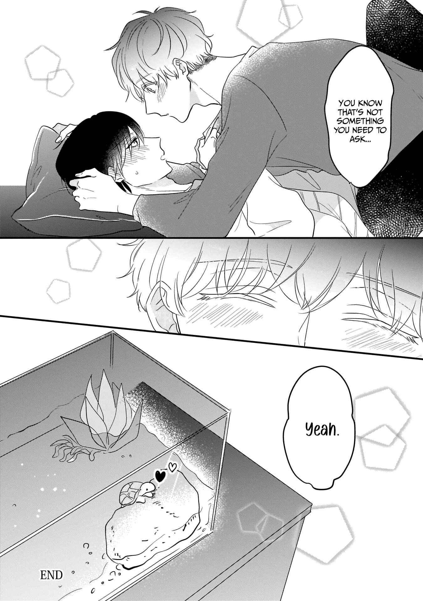 Page 12 Chapter 6.5 Oredake no Senzoku Alpha