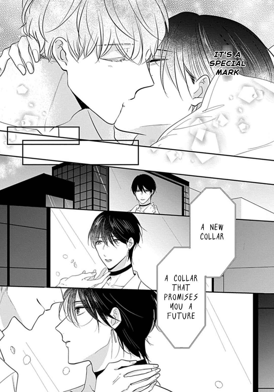 Page 10 Chapter 7 Oredake no Senzoku Alpha