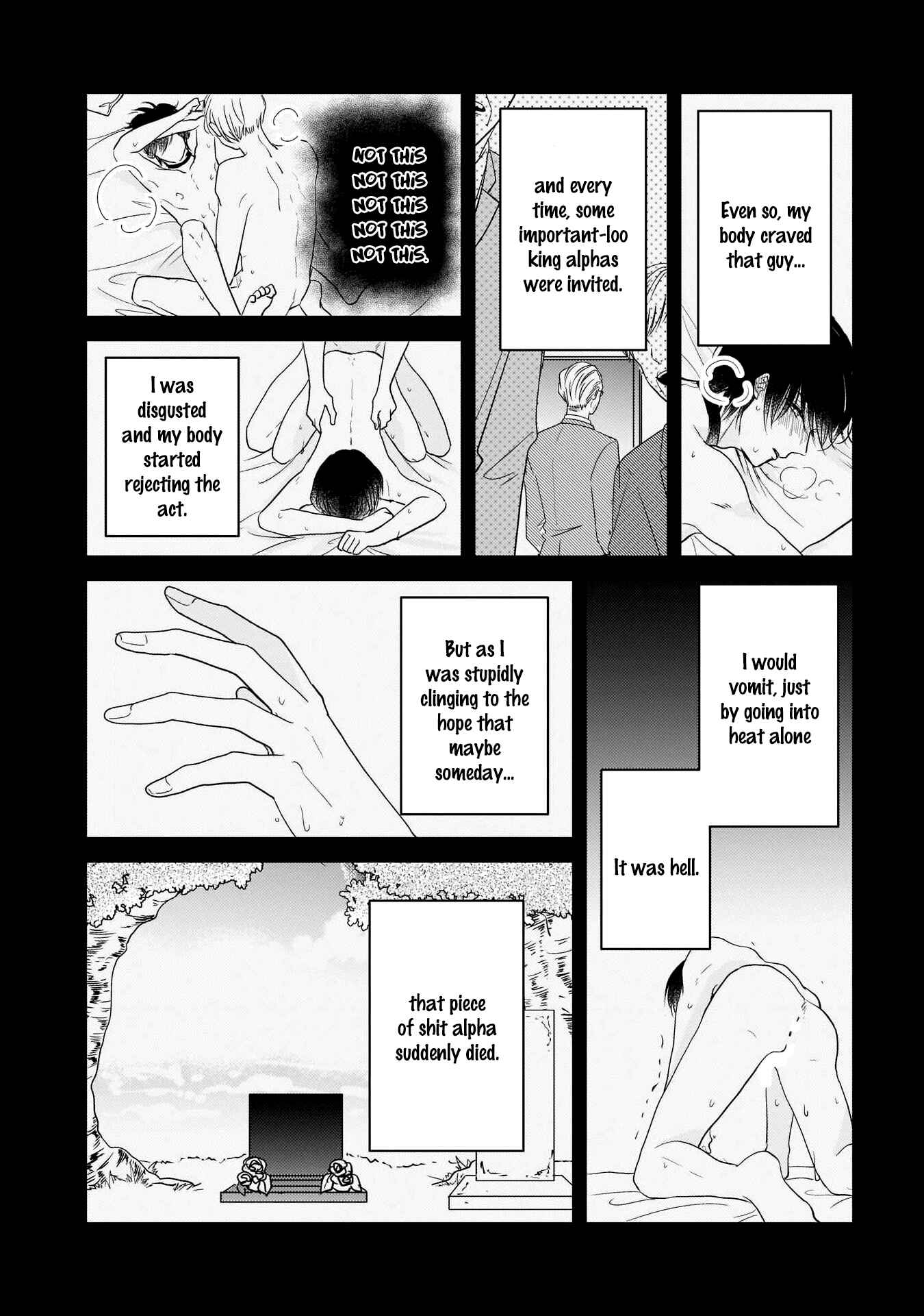 Page 18 Chapter 3 Oredake no Senzoku Alpha