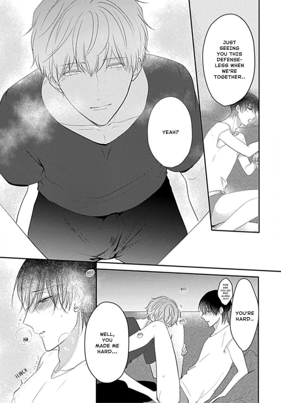 Page 18 Chapter 8 Oredake no Senzoku Alpha