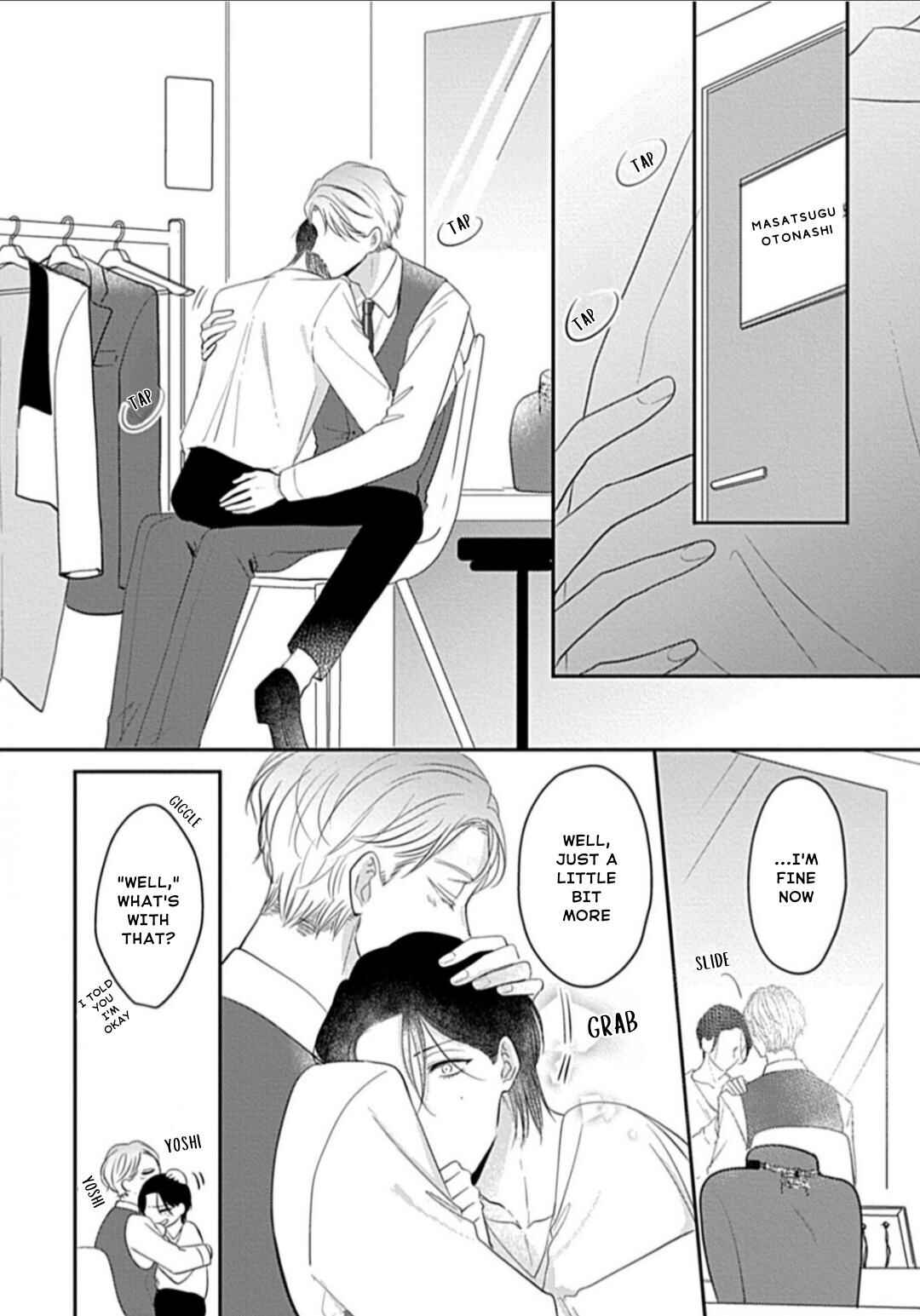 Page 29 Chapter 8 Oredake no Senzoku Alpha