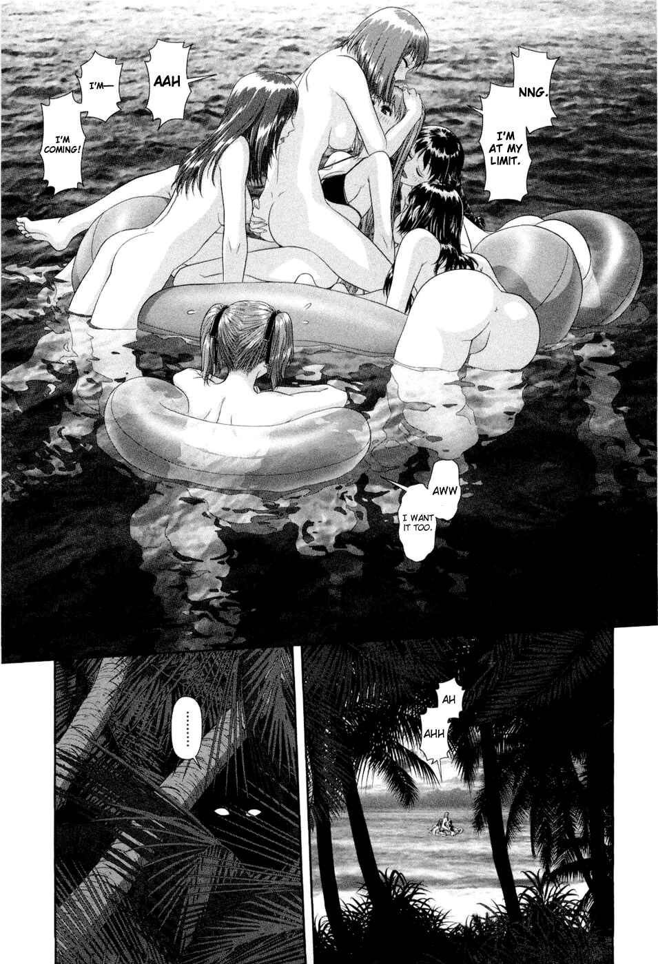 Page 13 Chapter 8 My doll house
