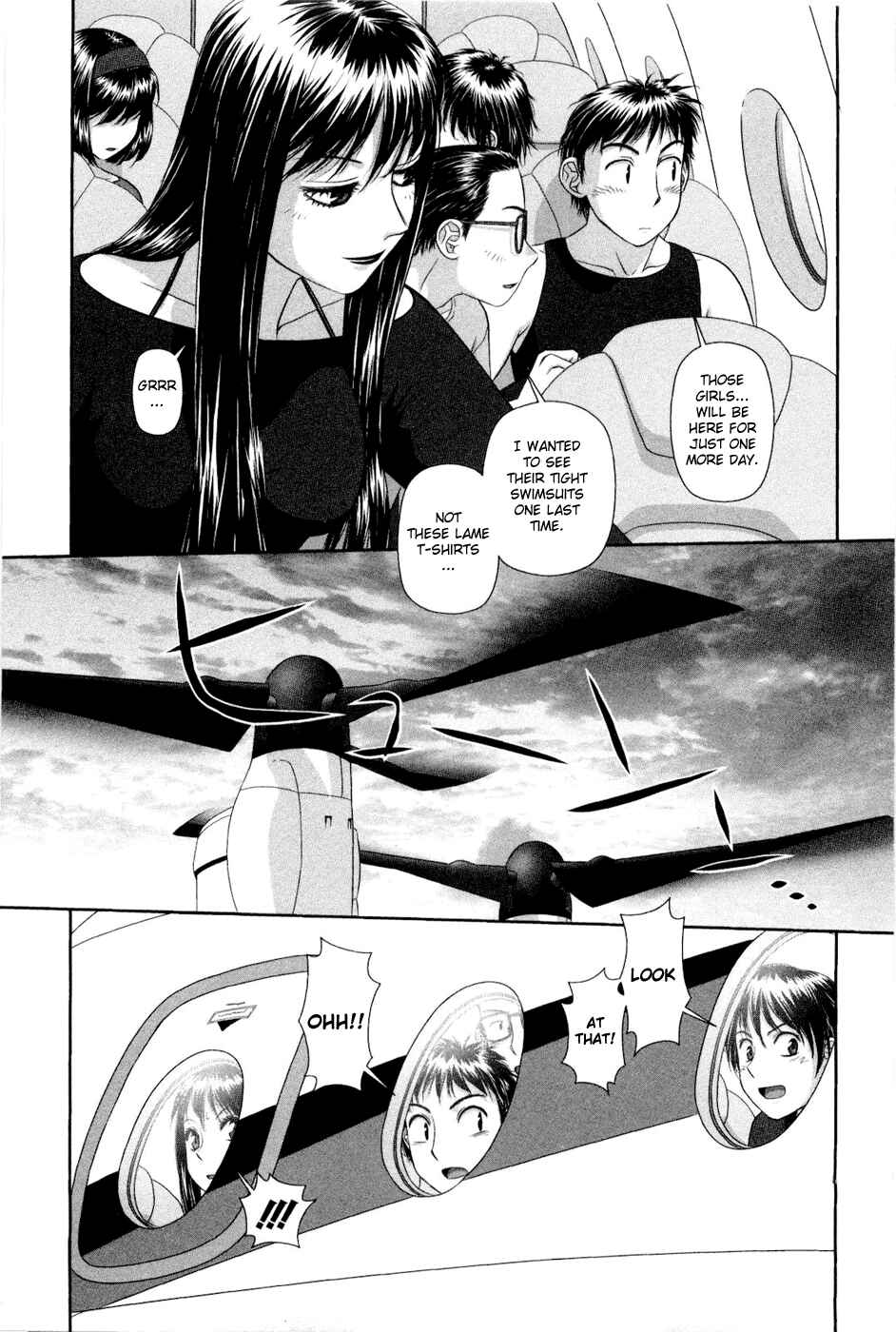 Page 4 Chapter 8 My doll house
