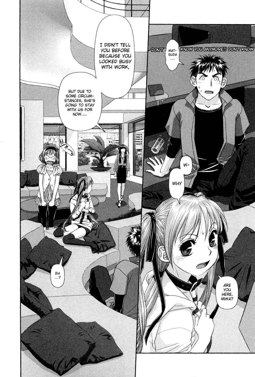 Page 12 Chapter 5 My doll house