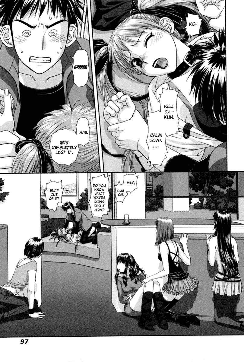 Page 4 Chapter 5 My doll house