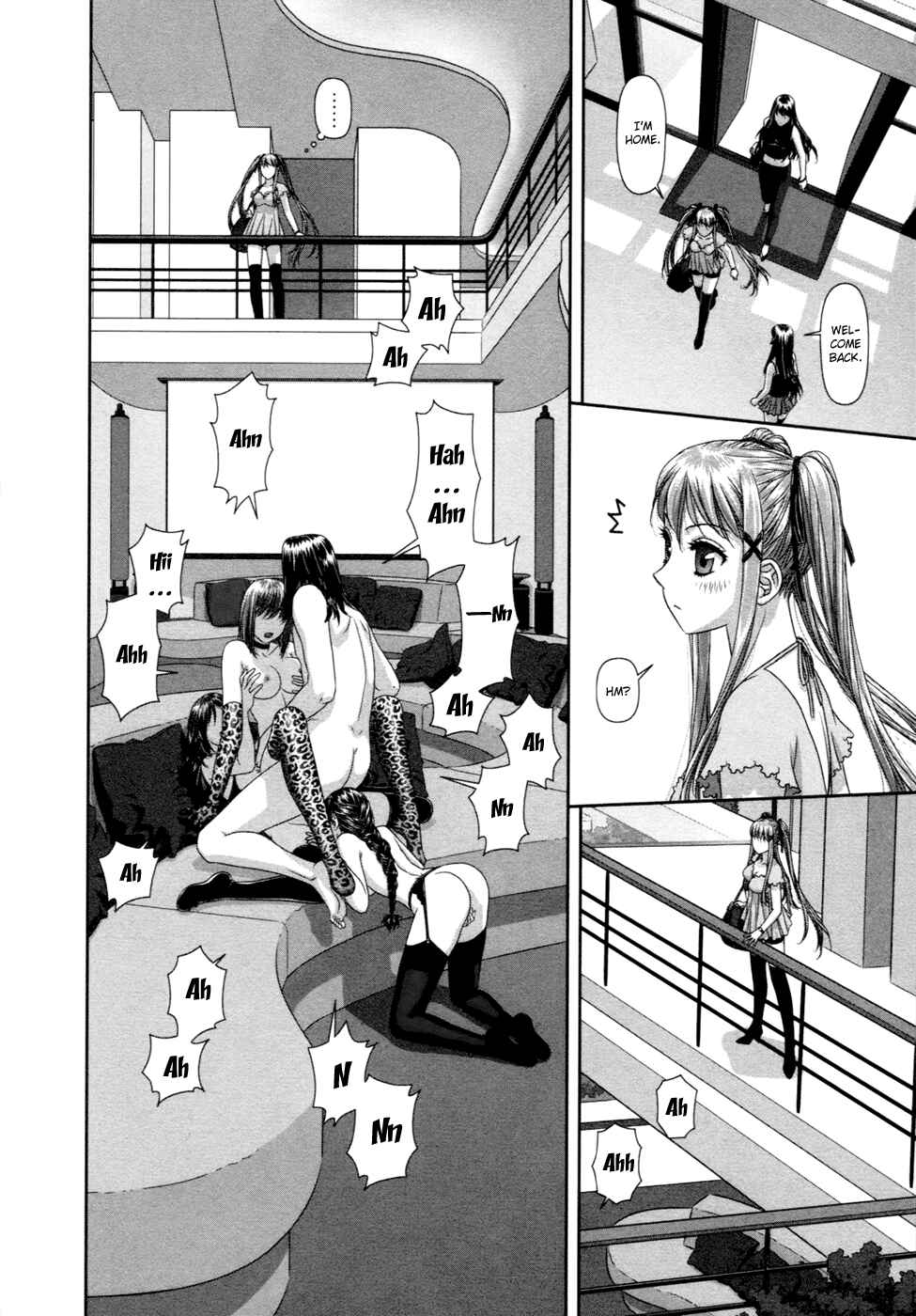 Page 5 Chapter 14 My doll house