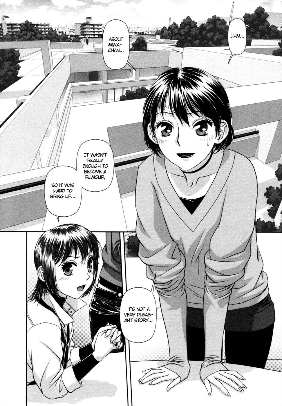 Page 3 Chapter 19 My doll house