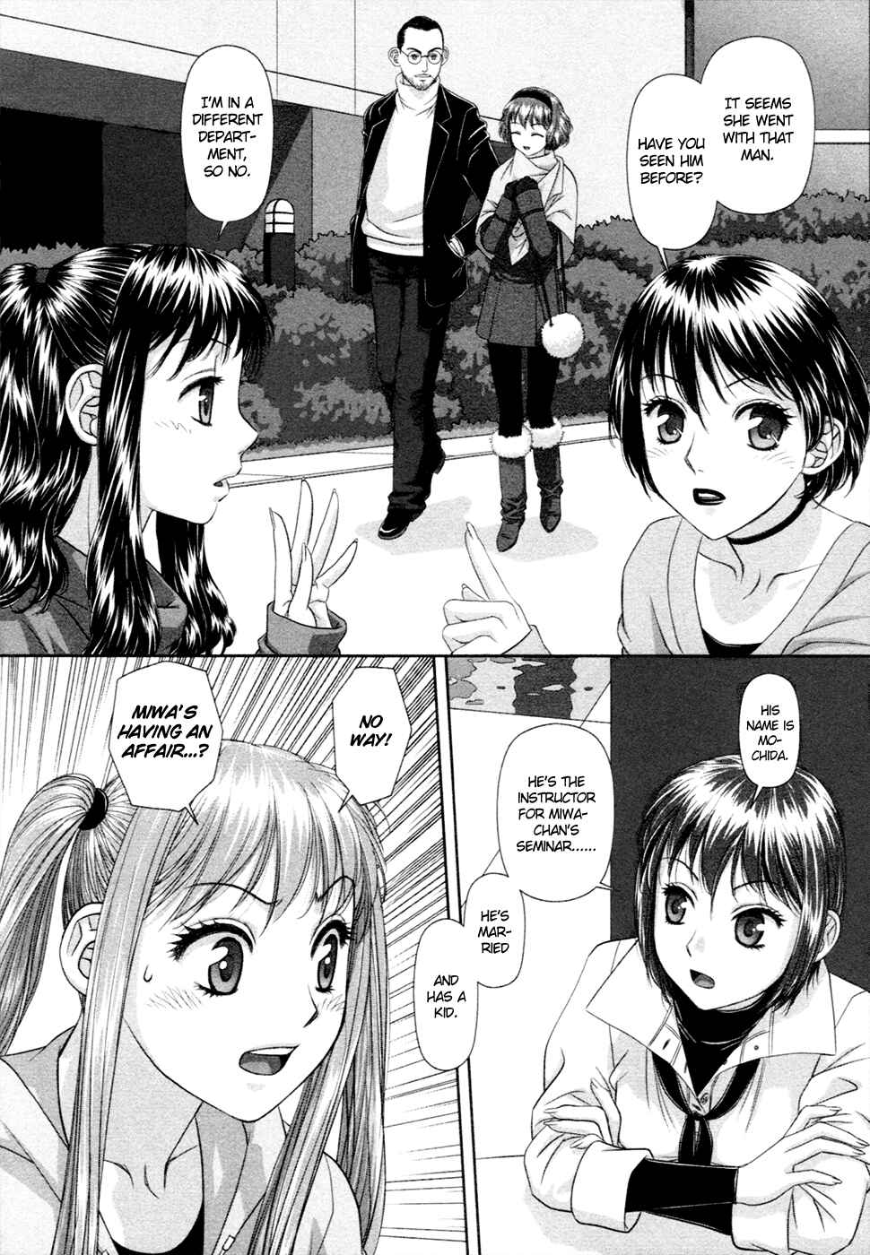 Page 5 Chapter 19 My doll house