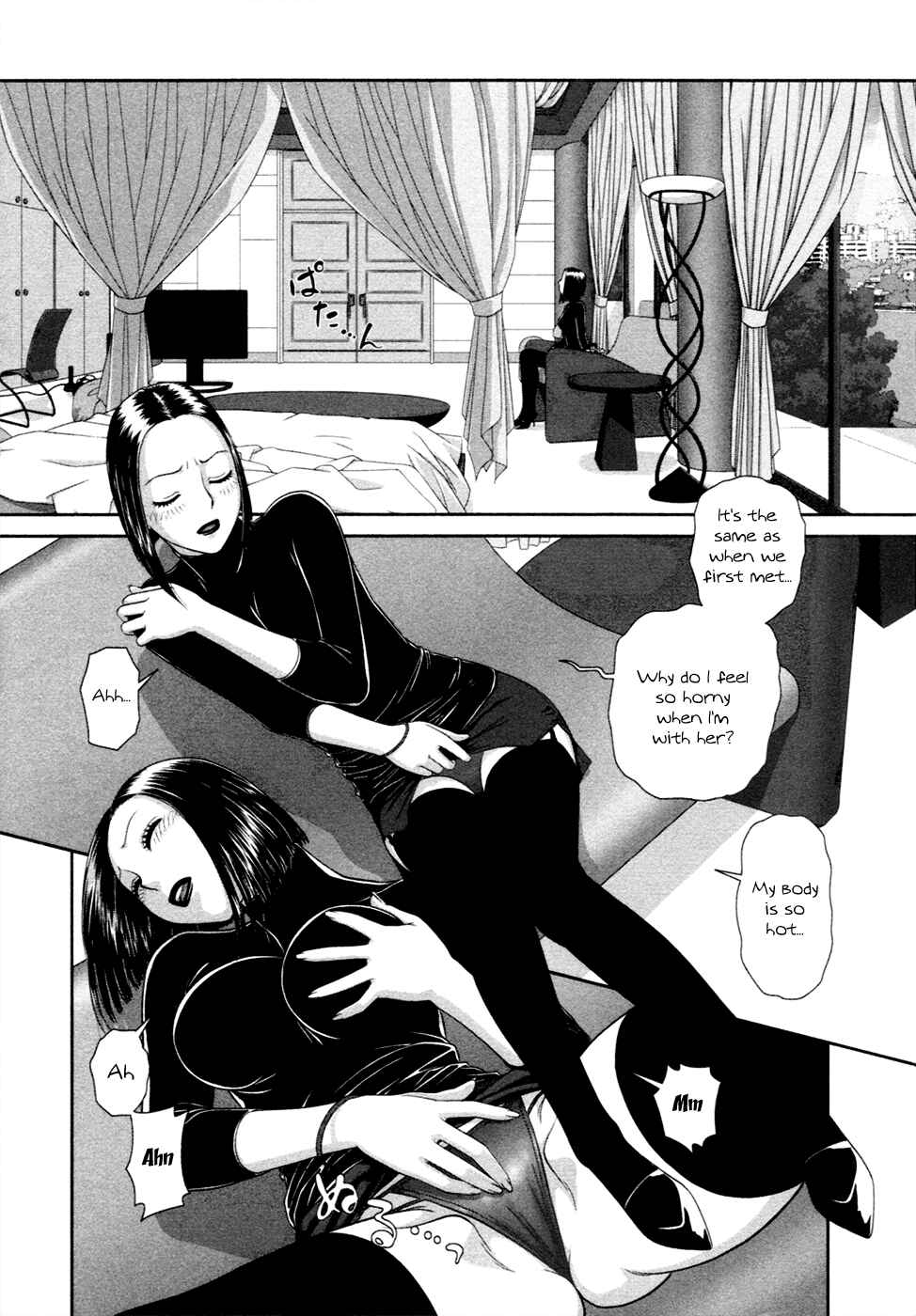 Page 9 Chapter 19 My doll house