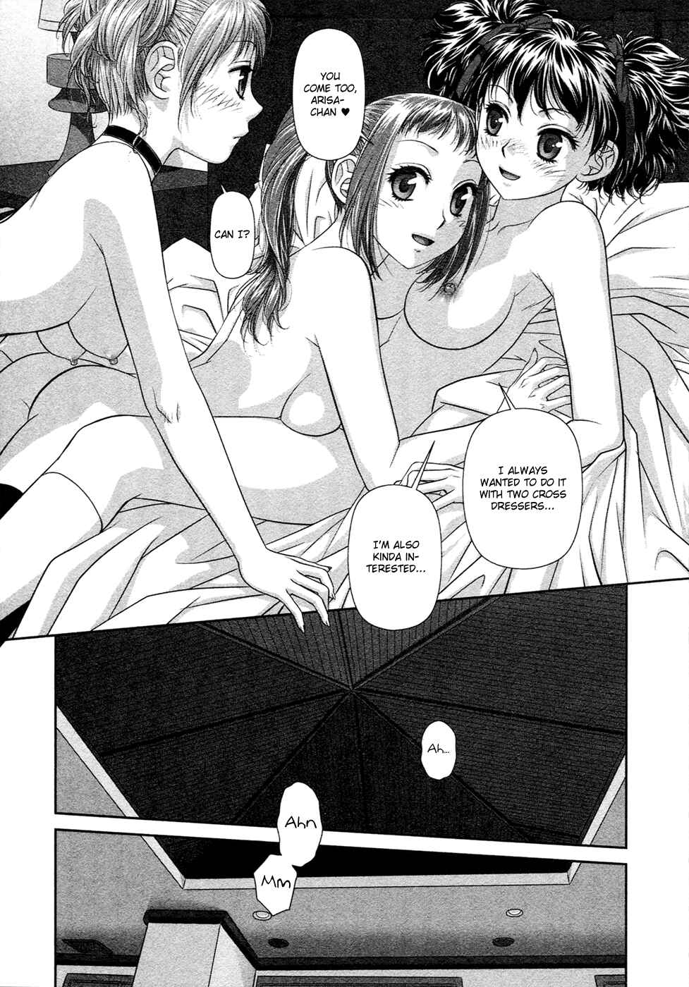 Page 16 Chapter 17 My doll house