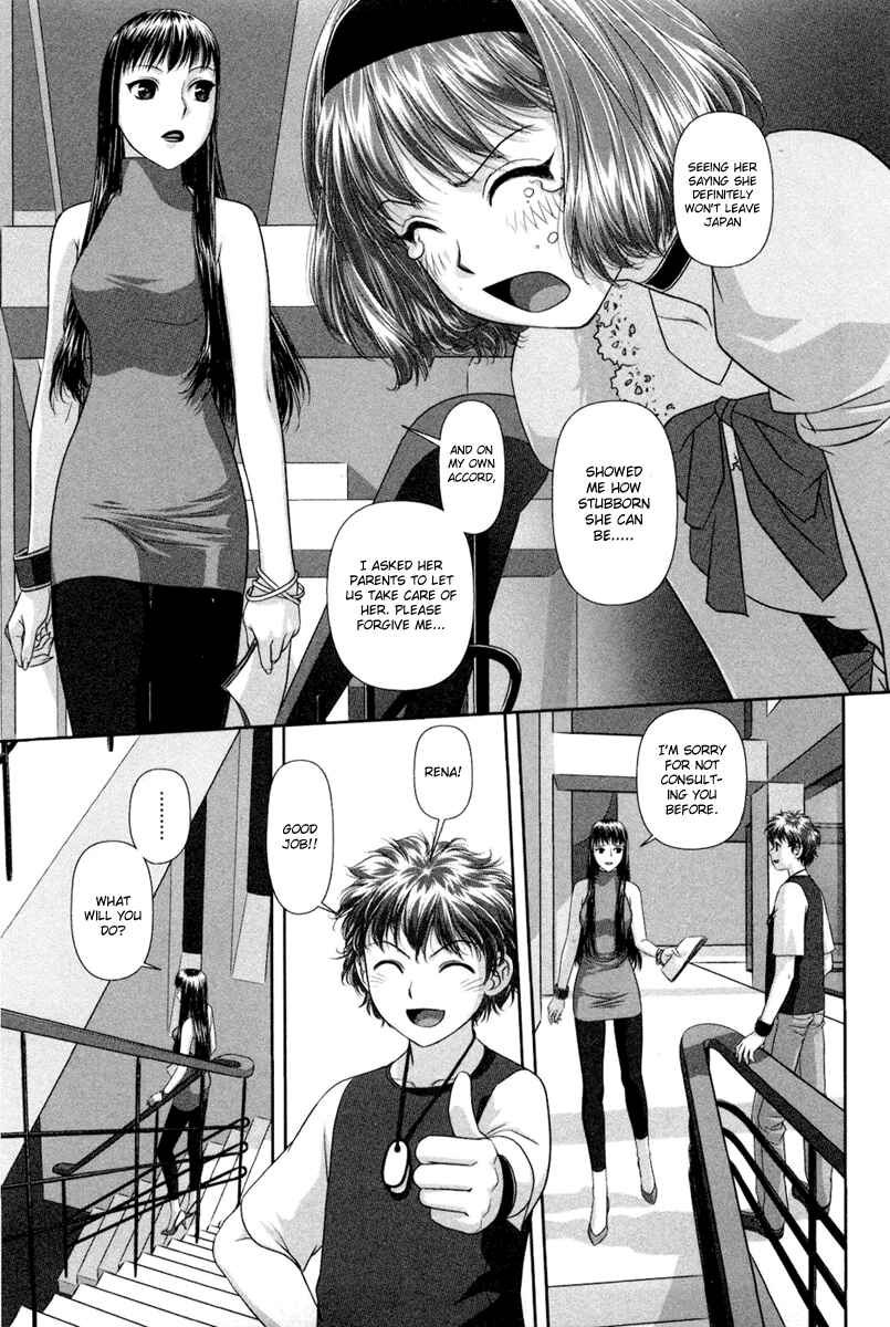Page 12 Chapter 6 My doll house