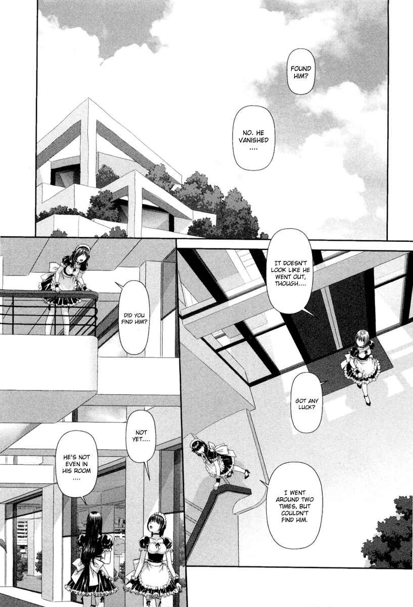 Page 14 Chapter 6 My doll house