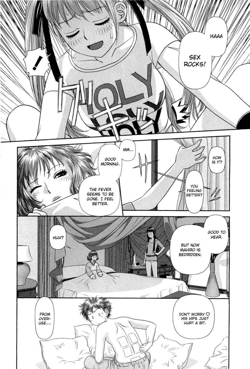 Page 25 Chapter 6 My doll house
