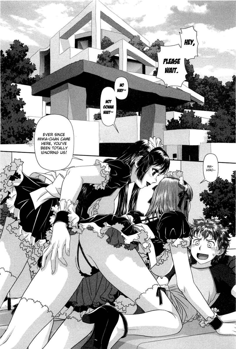 Page 3 Chapter 6 My doll house