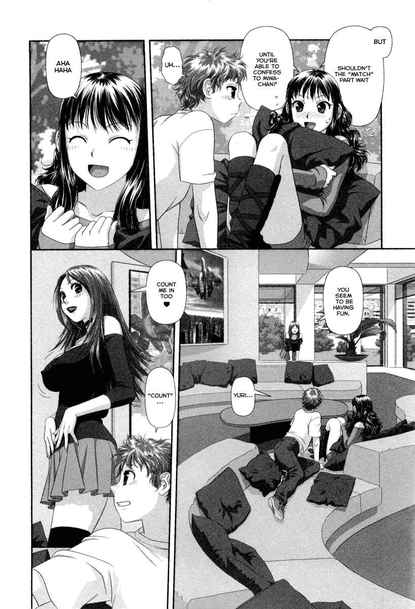 Page 19 Chapter 4 My doll house