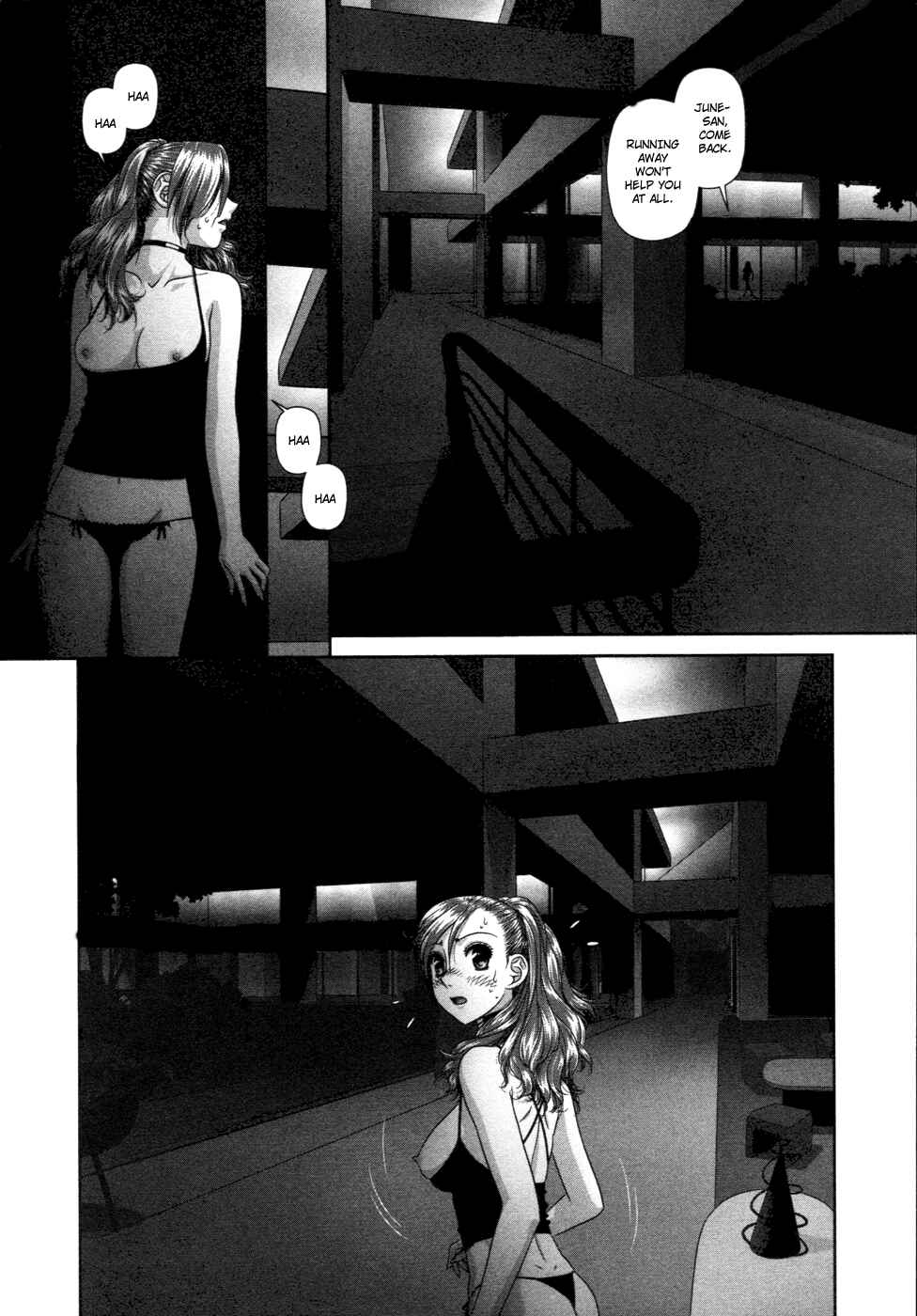 Page 11 Chapter 12 My doll house