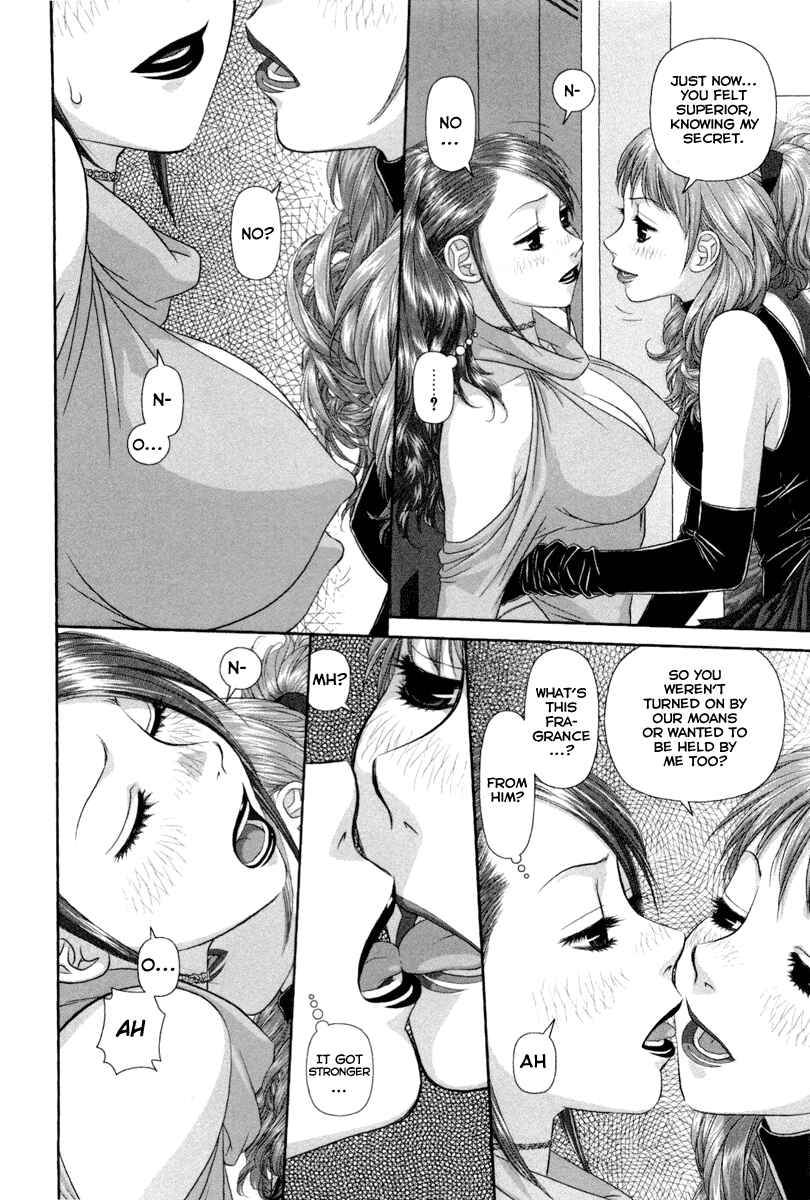 Page 23 Chapter 3 My doll house