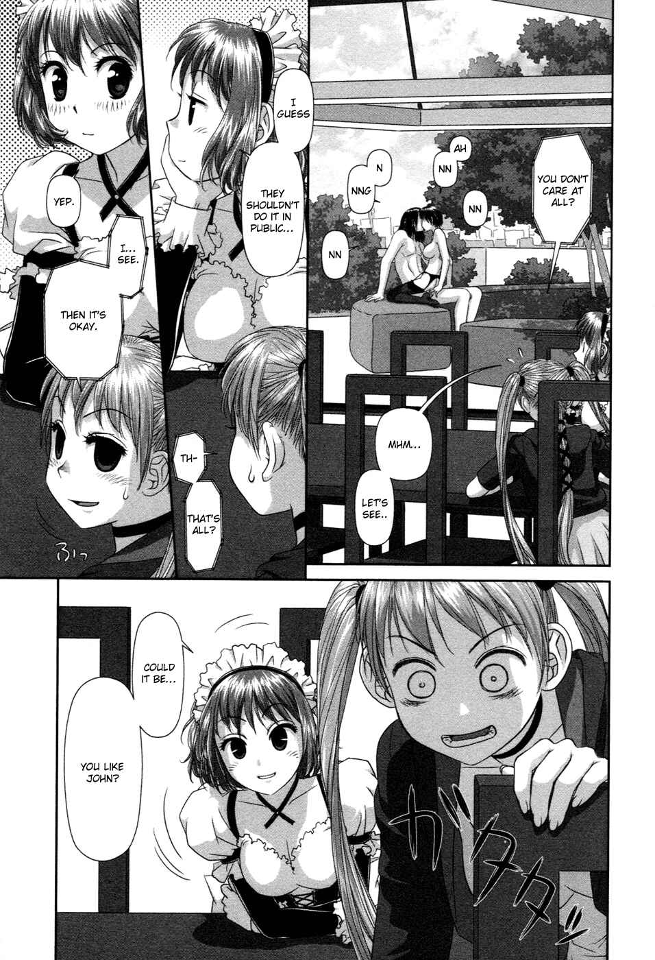 Page 19 Chapter 9 My doll house