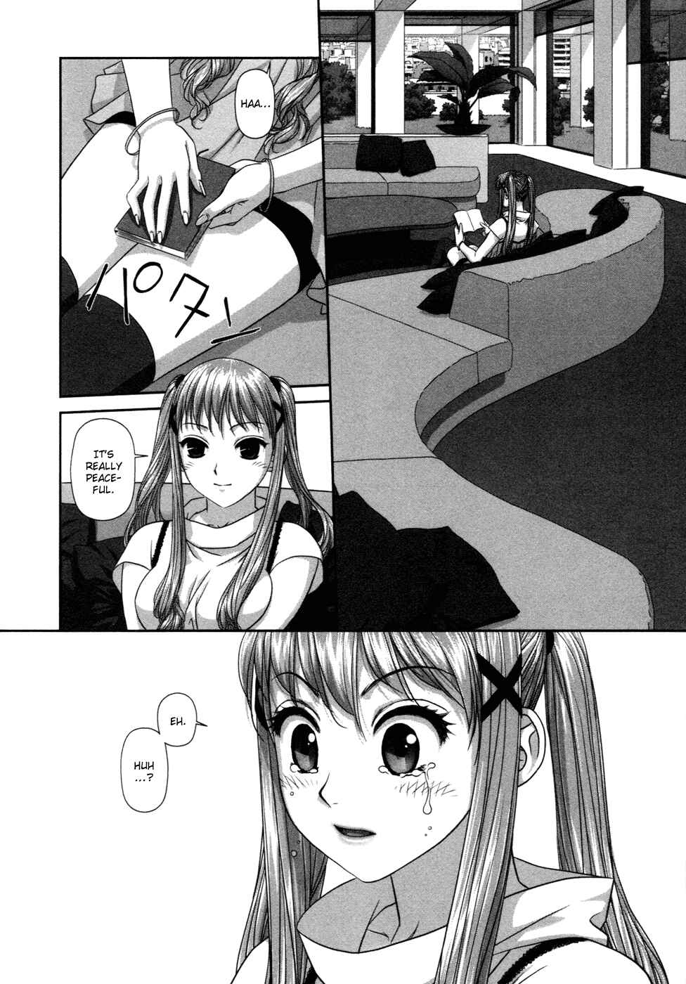 Page 24 Chapter 9 My doll house