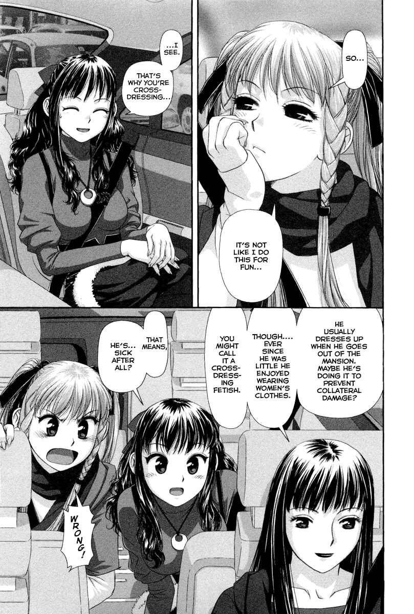Page 12 Chapter 2 My doll house