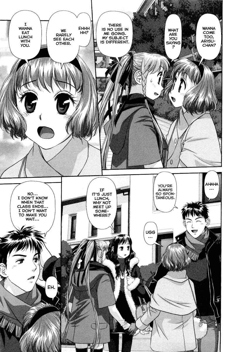 Page 18 Chapter 2 My doll house