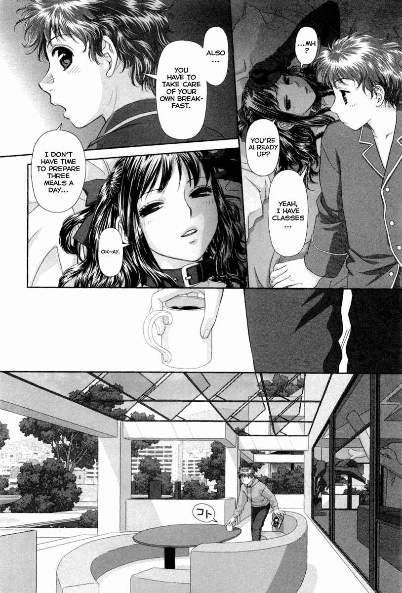 Page 5 Chapter 2 My doll house