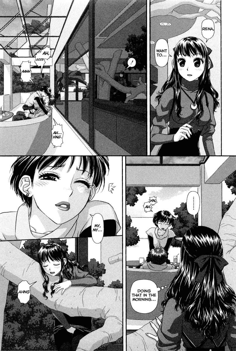 Page 8 Chapter 2 My doll house