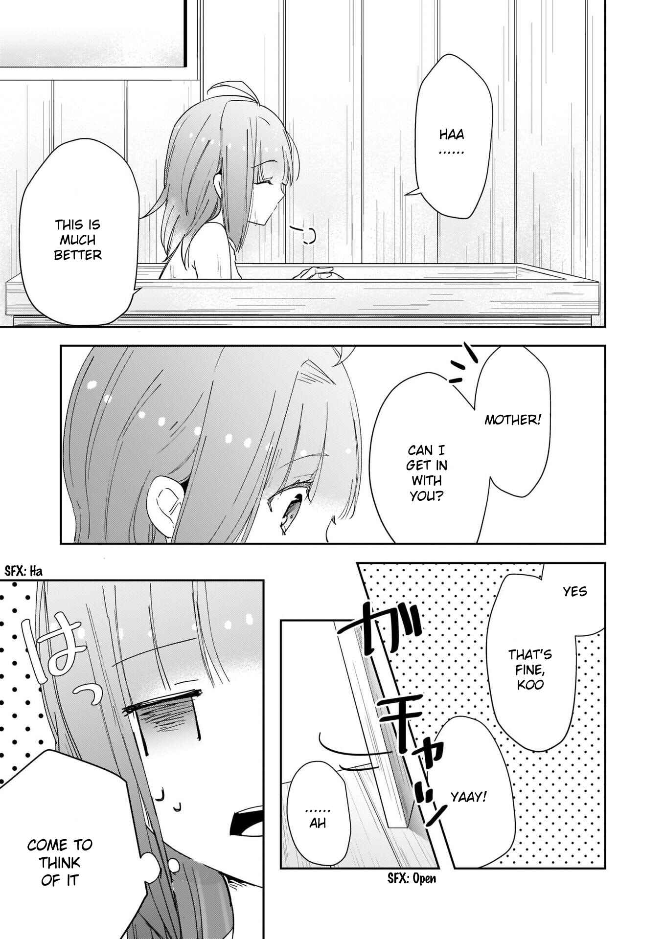 Page 10 Chapter 3.2 Kusushi no Hakushaku Reijou wa Densetsu no Koryuu ni Aisareru