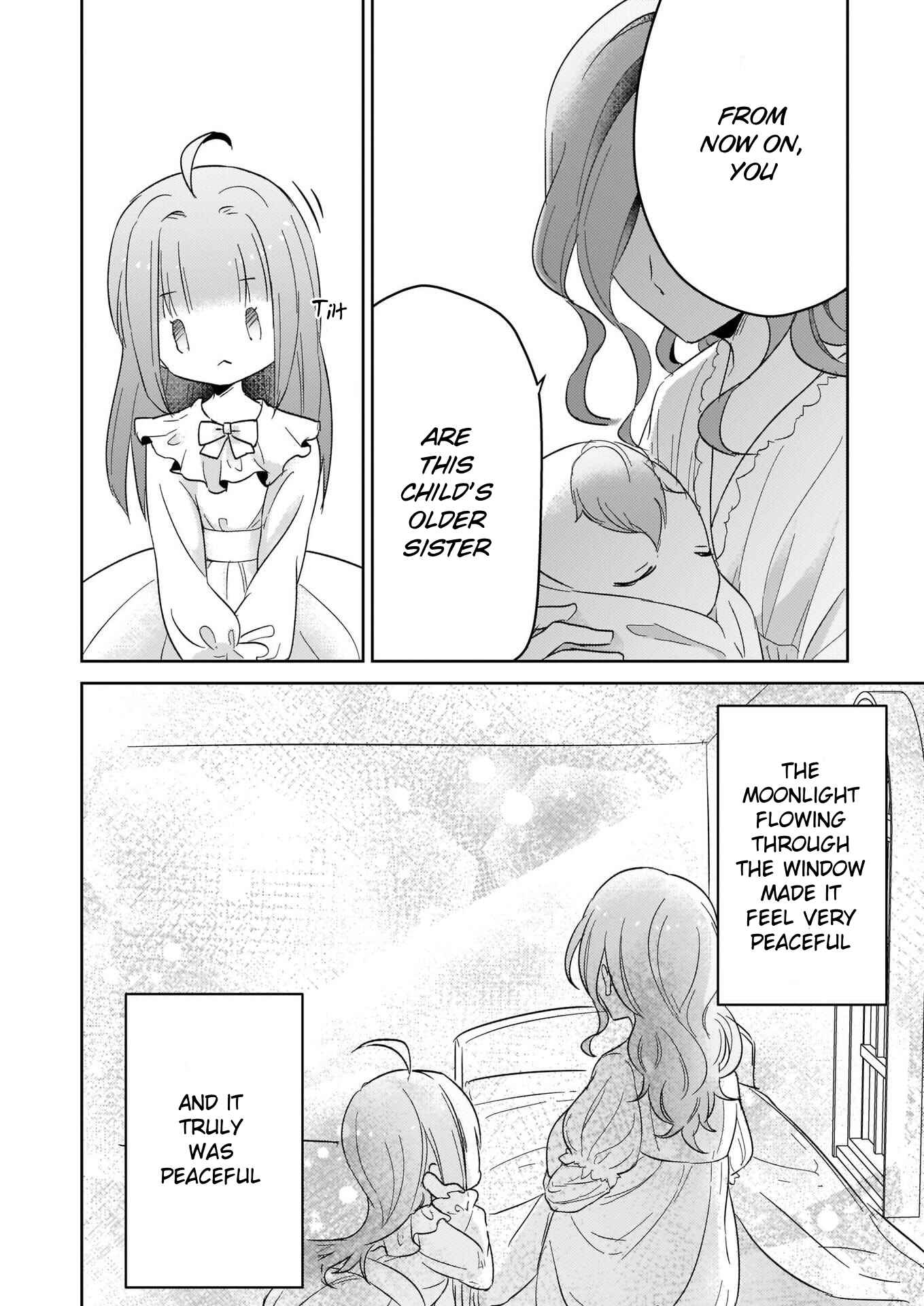 Page 10 Chapter 2.2 Kusushi no Hakushaku Reijou wa Densetsu no Koryuu ni Aisareru