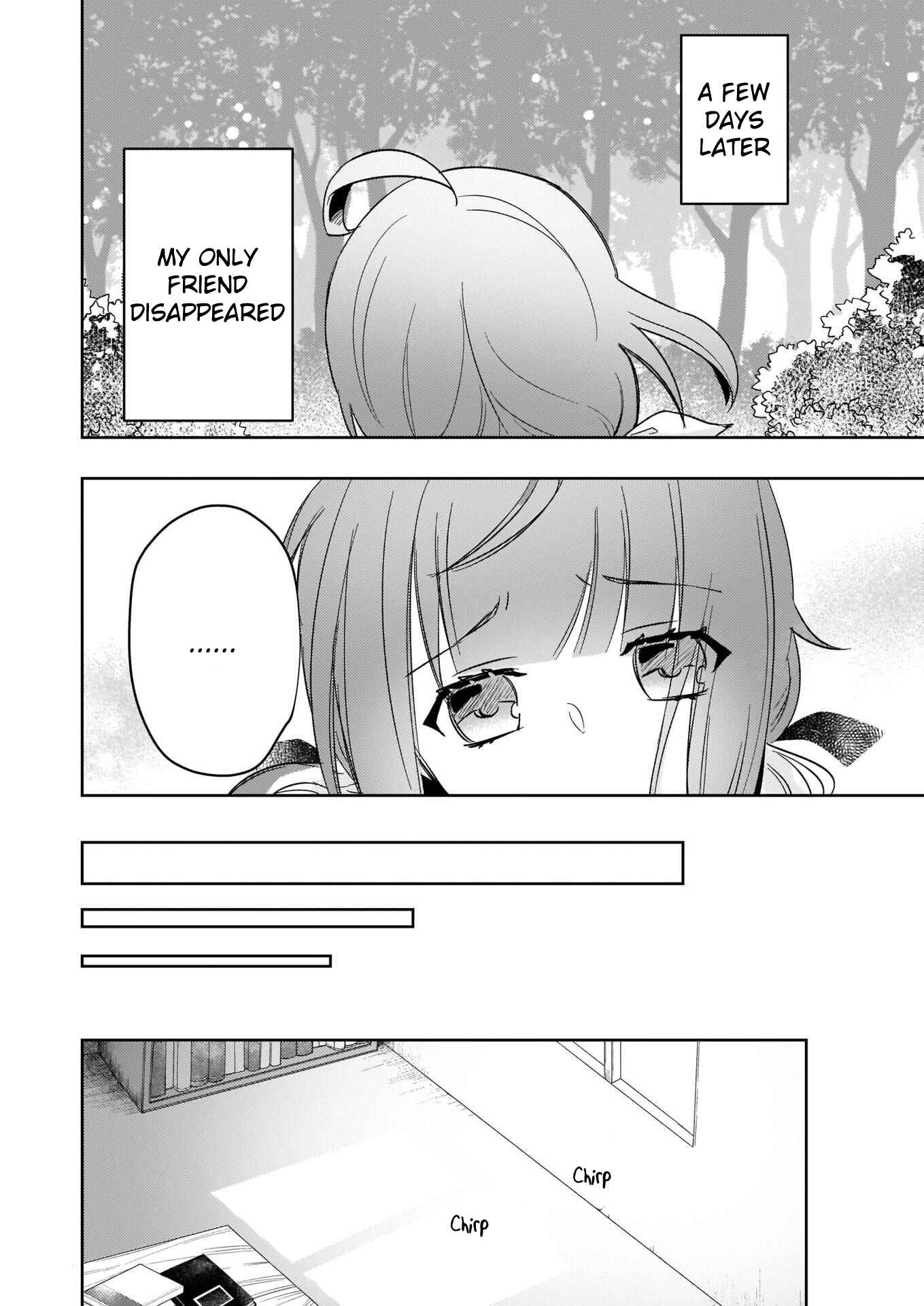 Page 14 Chapter 1.2 Kusushi no Hakushaku Reijou wa Densetsu no Koryuu ni Aisareru