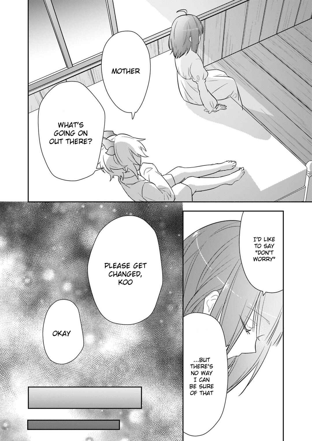 Page 2 Chapter 5.1 Kusushi no Hakushaku Reijou wa Densetsu no Koryuu ni Aisareru