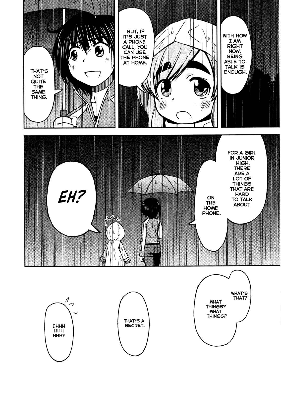 Page 19 Chapter 5 Momo Sora