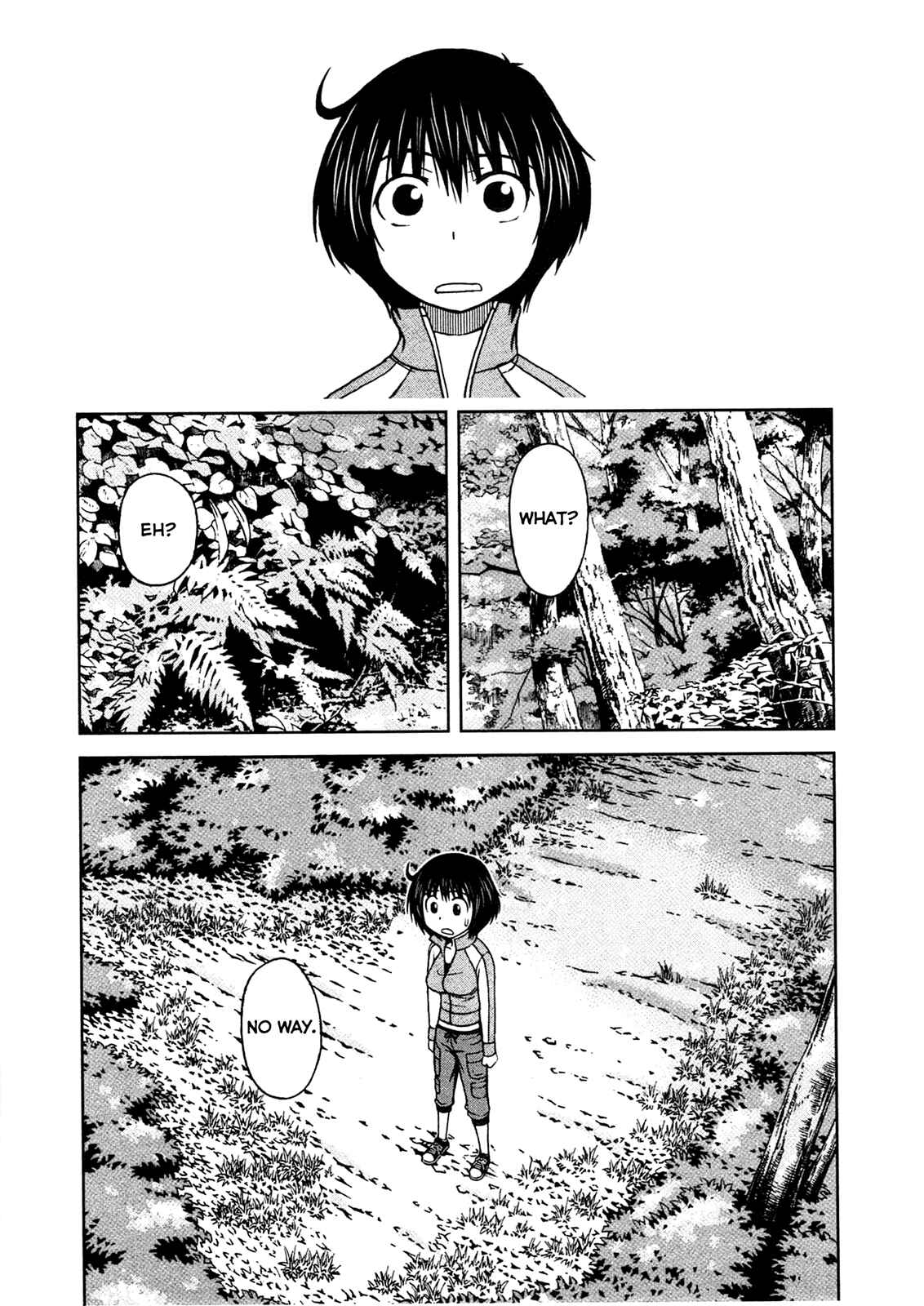 Page 3 Chapter 5 Momo Sora