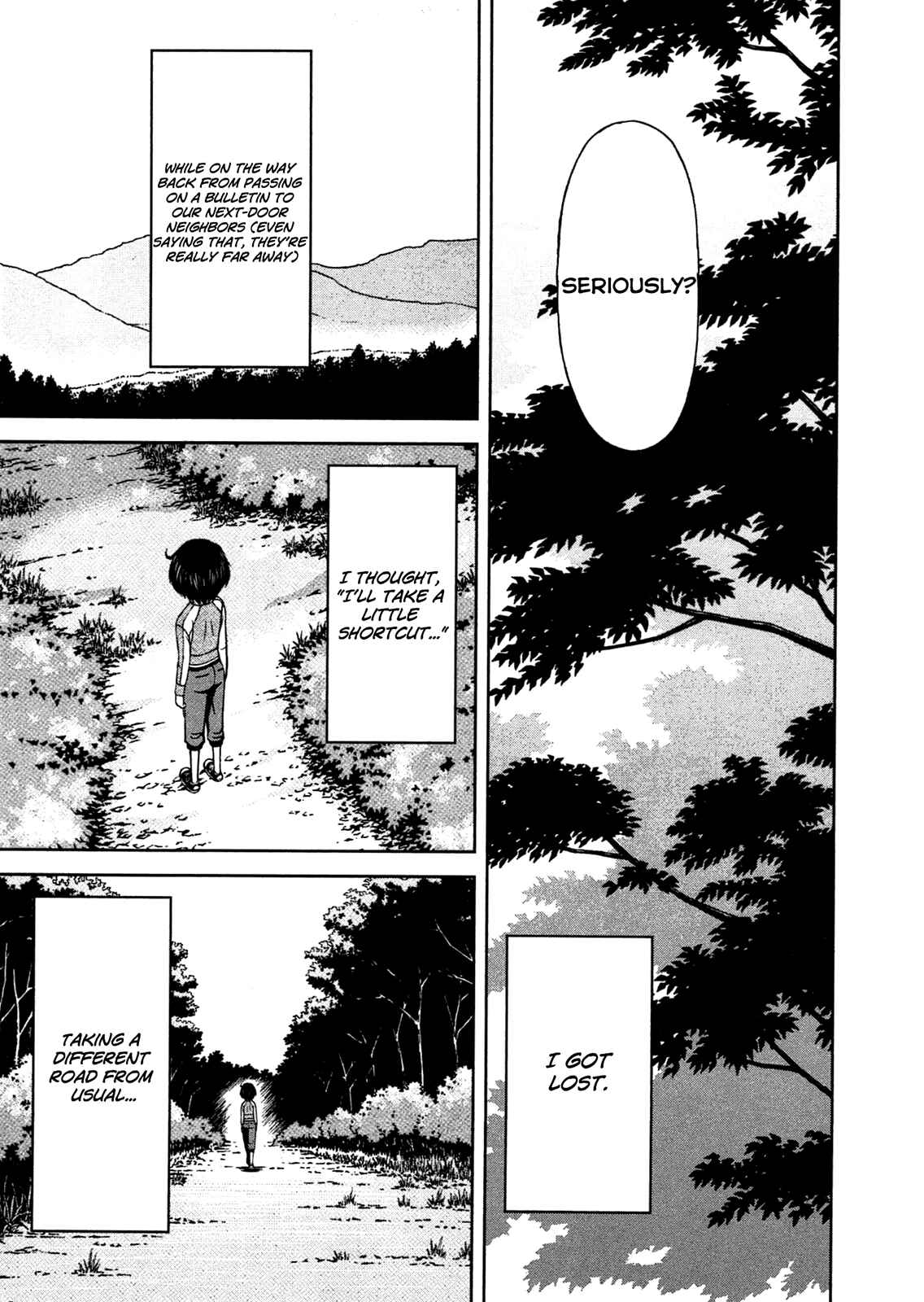 Page 4 Chapter 5 Momo Sora