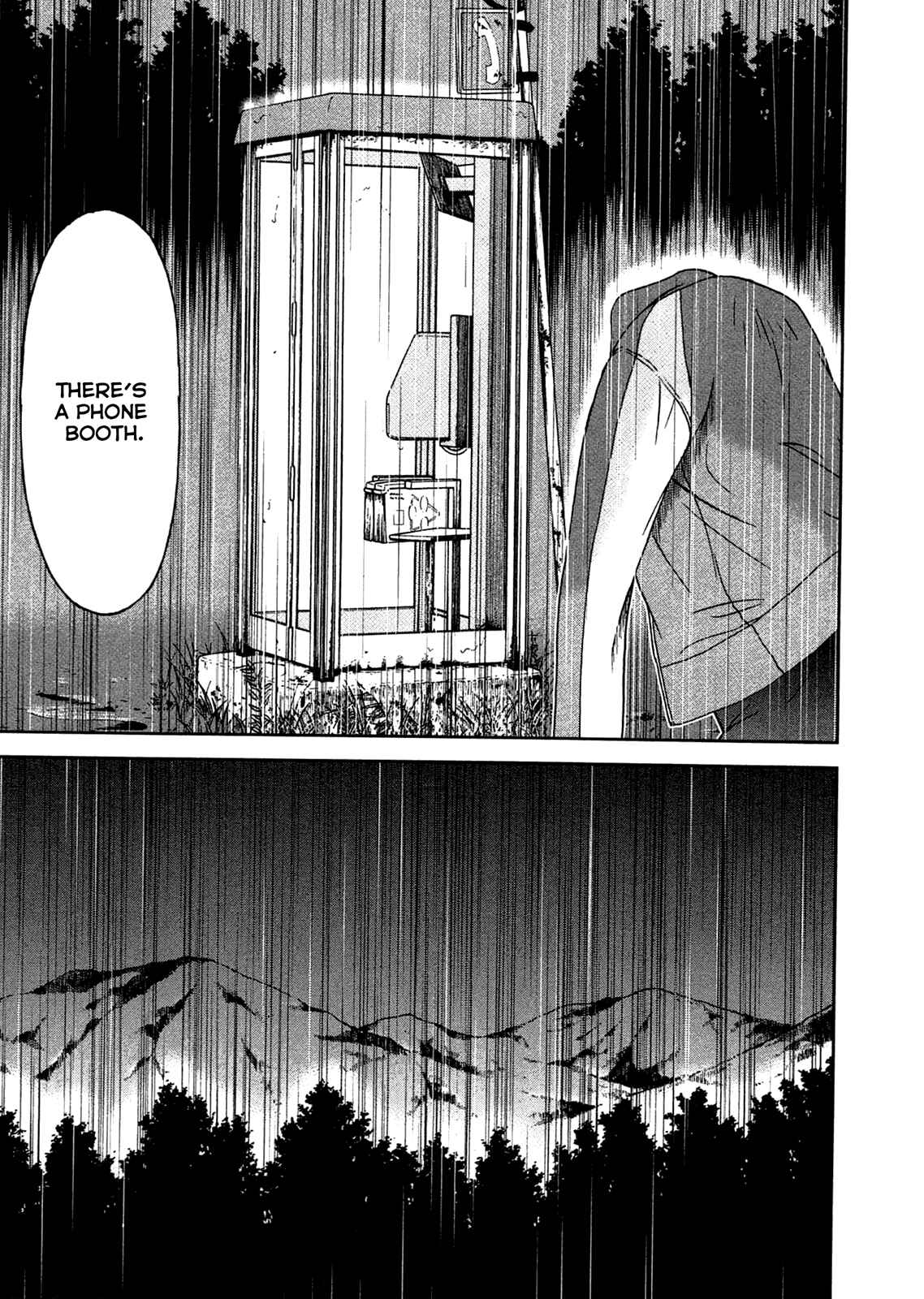 Page 8 Chapter 5 Momo Sora