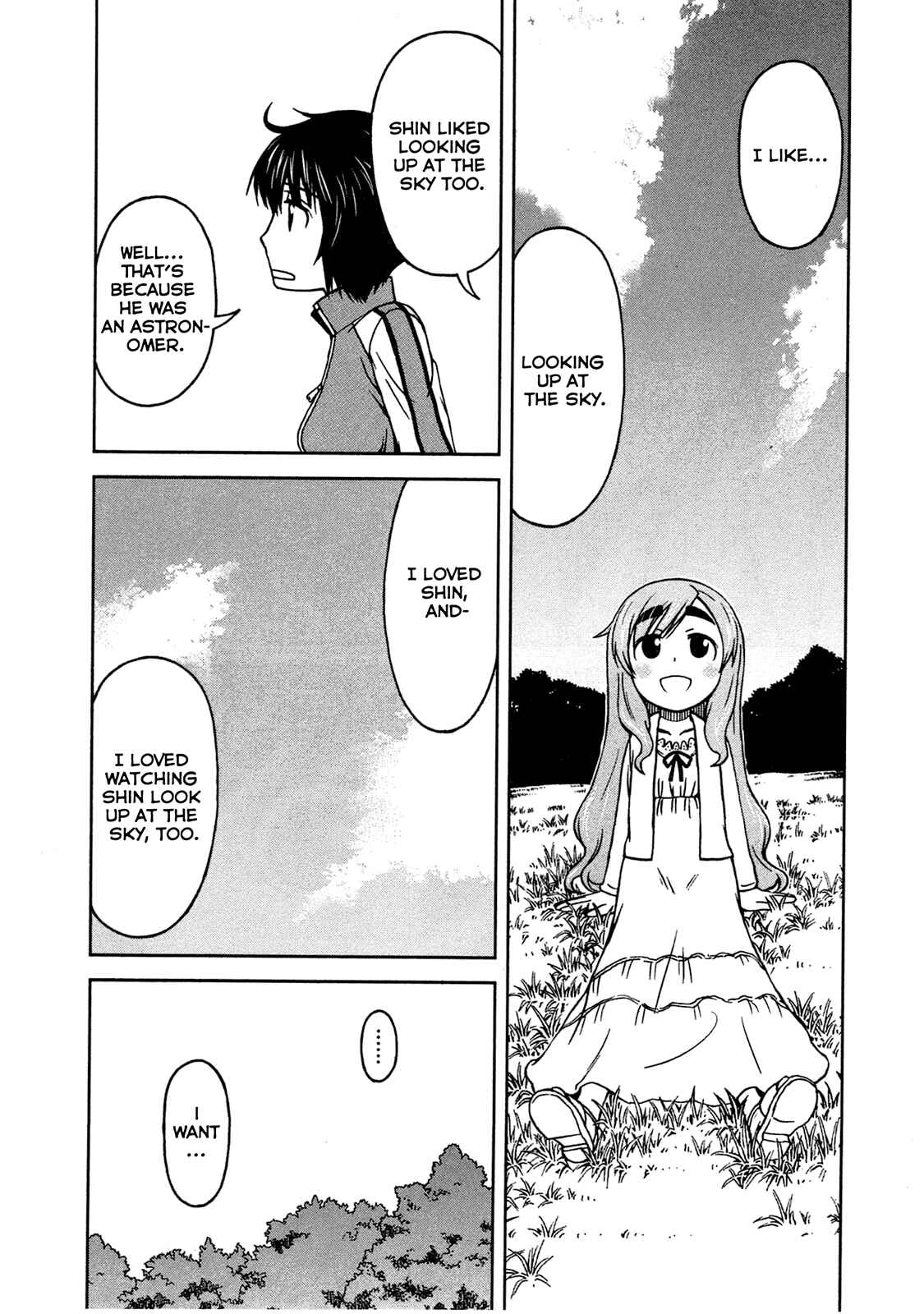 Page 22 Chapter 2 Momo Sora